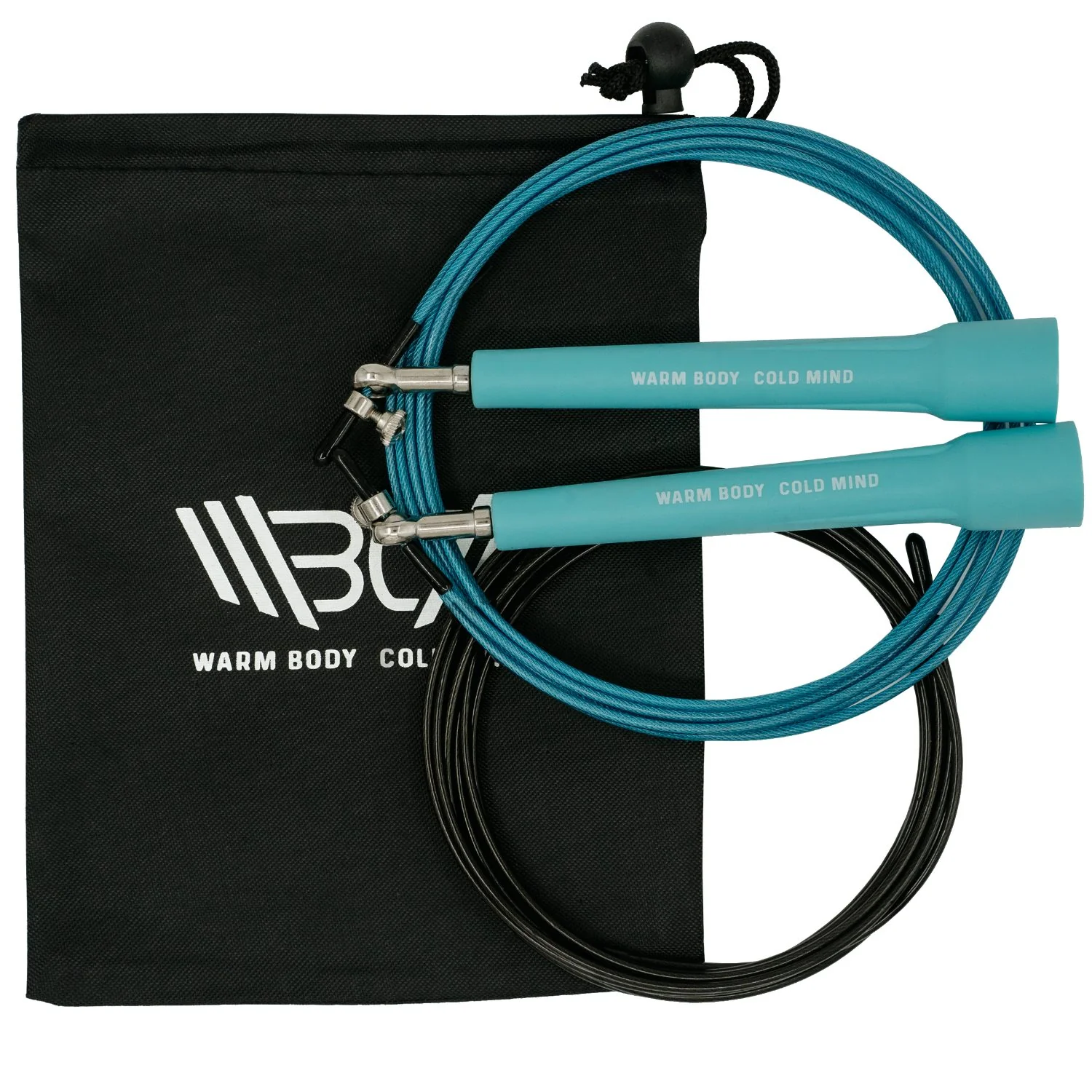 Adjustable Jump Rope - Image 13
