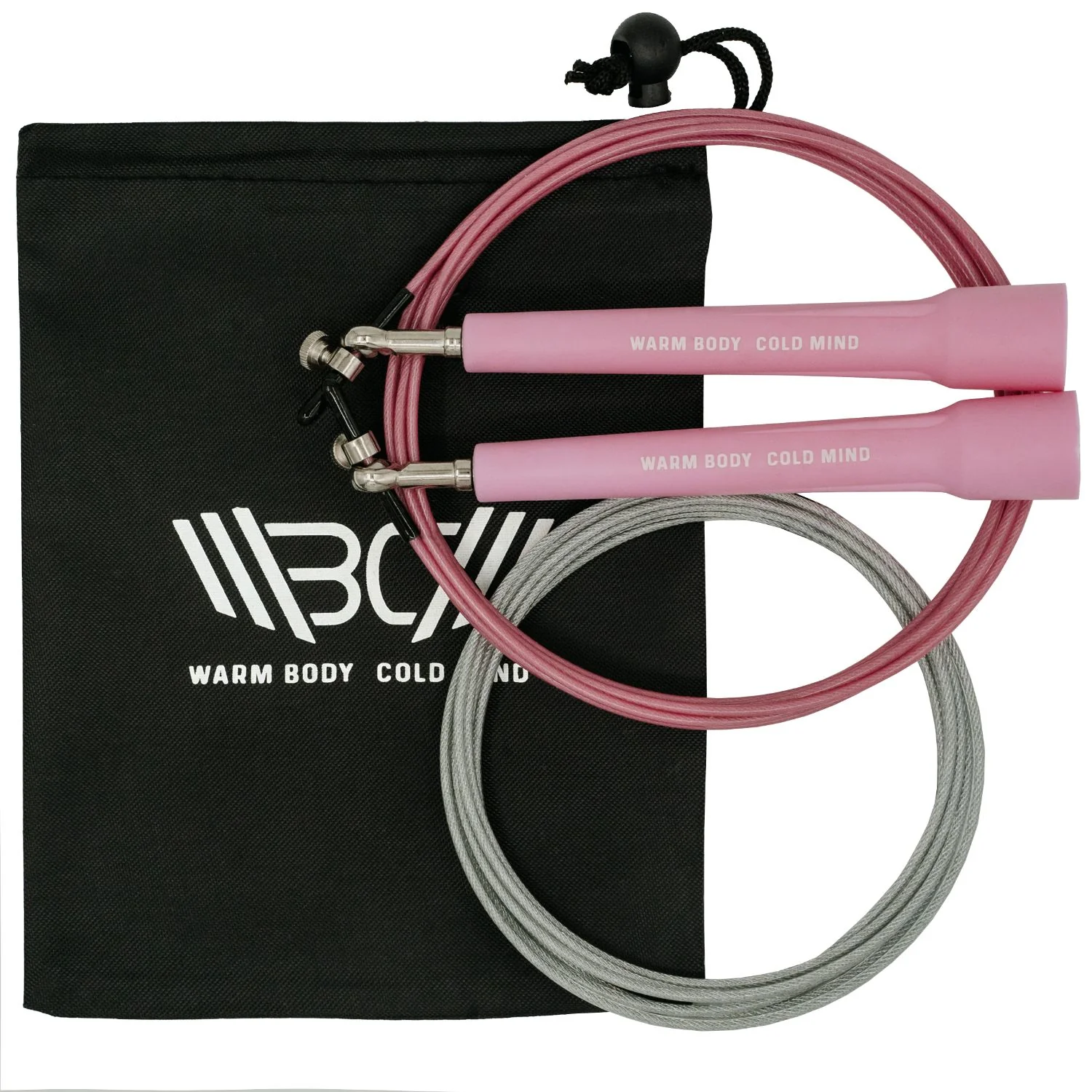 Adjustable Jump Rope - Image 18