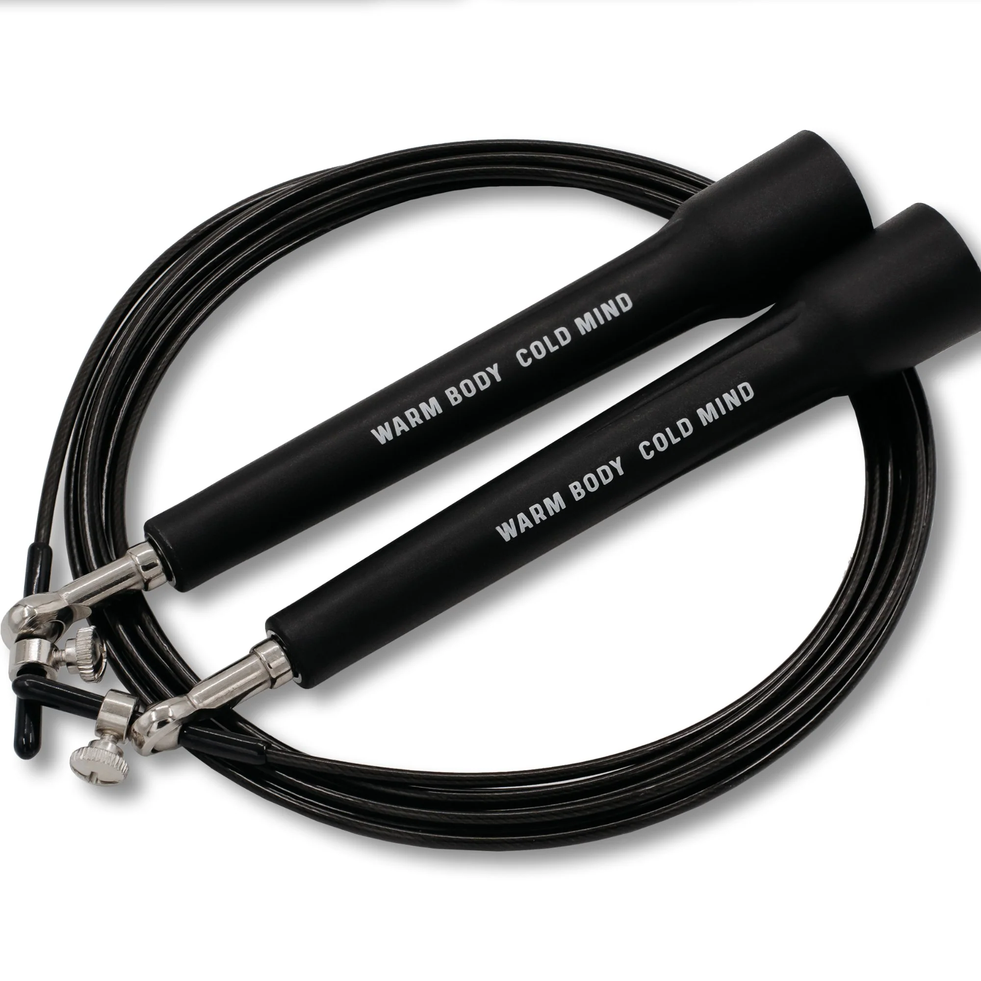 Adjustable Jump Rope - Image 3