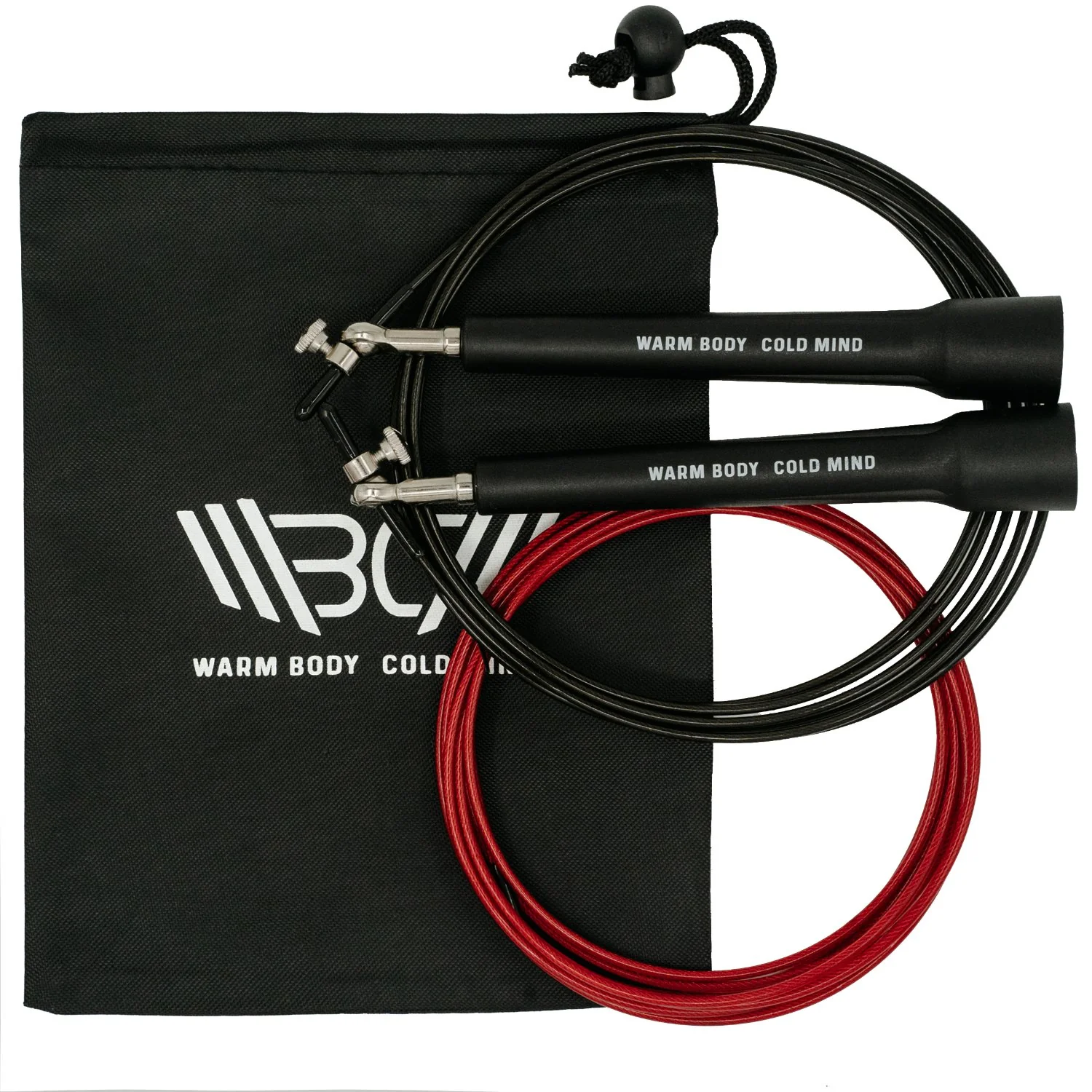 Adjustable Jump Rope - Image 6
