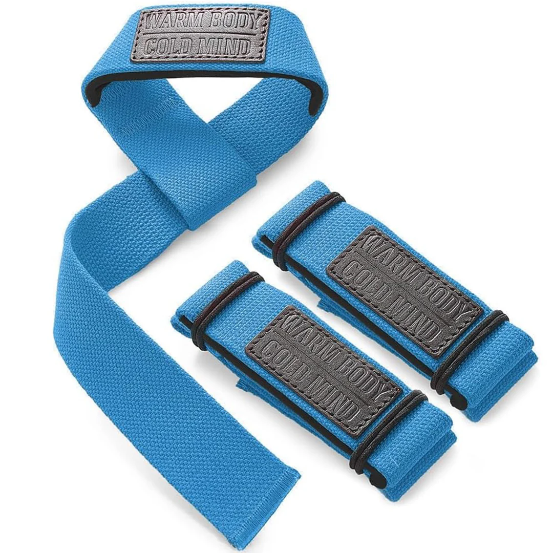 Cotton Lasso Lifting Straps Basic - Image 5