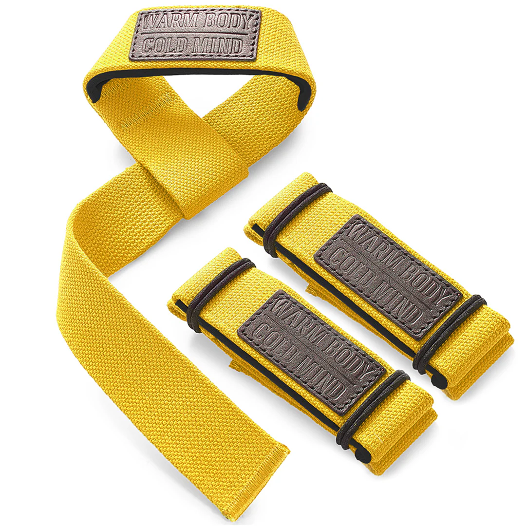 Cotton Lasso Lifting Straps Basic - Image 7