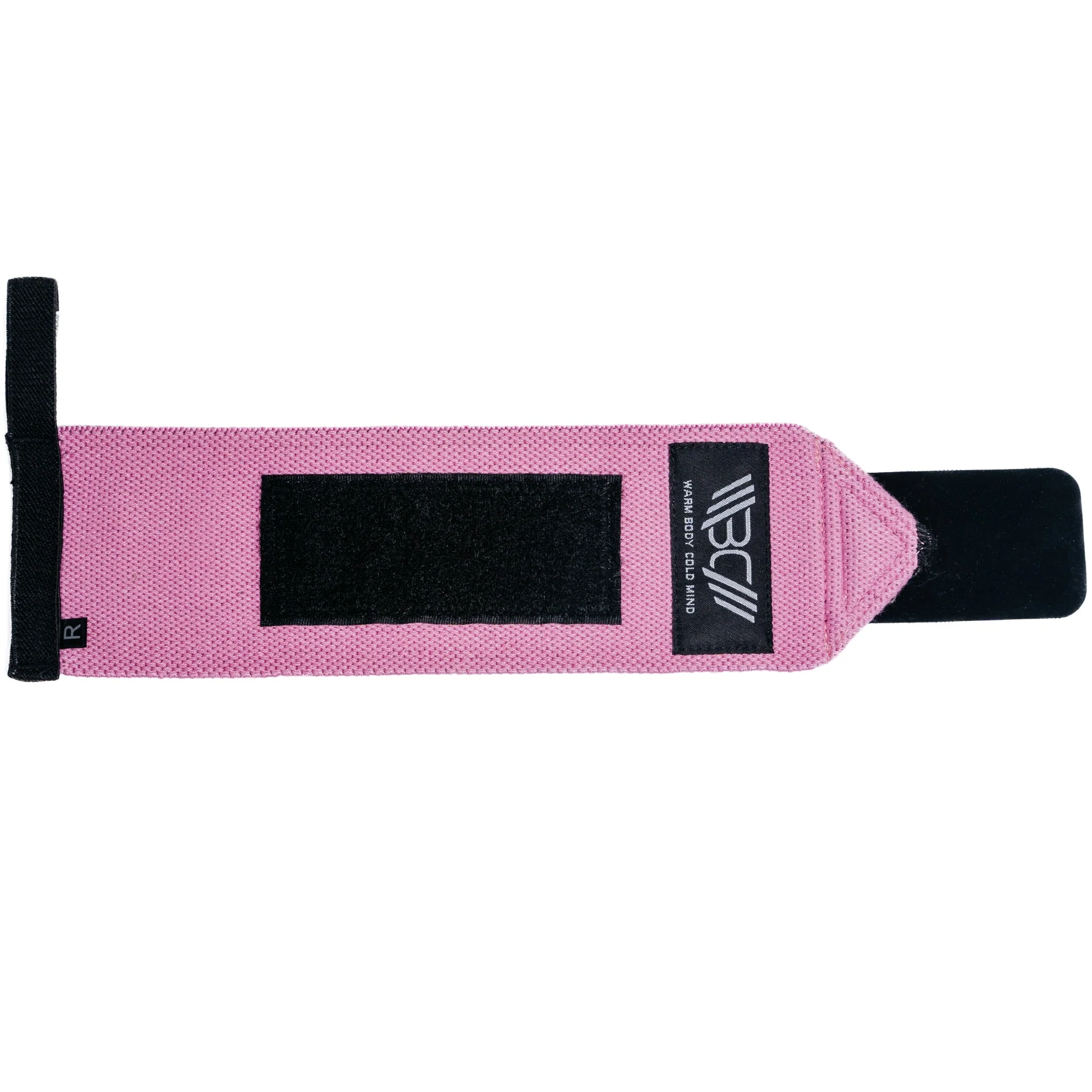 Elastic Velcro Wrist Wraps - Image 7