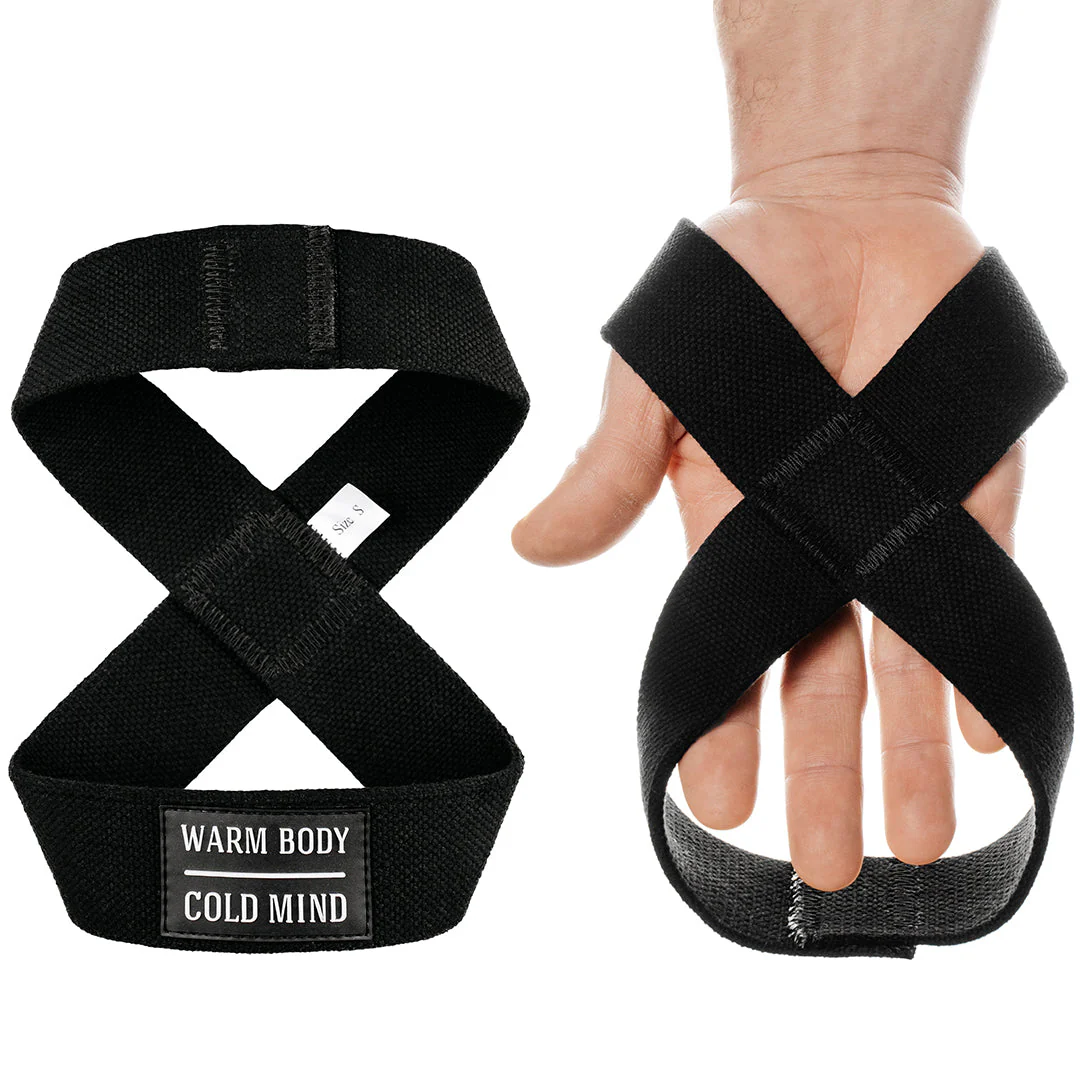Figure 8 Lifting Straps - Image 6