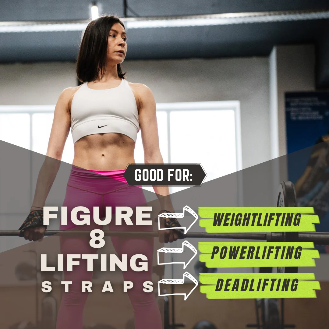 Figure 8 Lifting Straps - Image 7