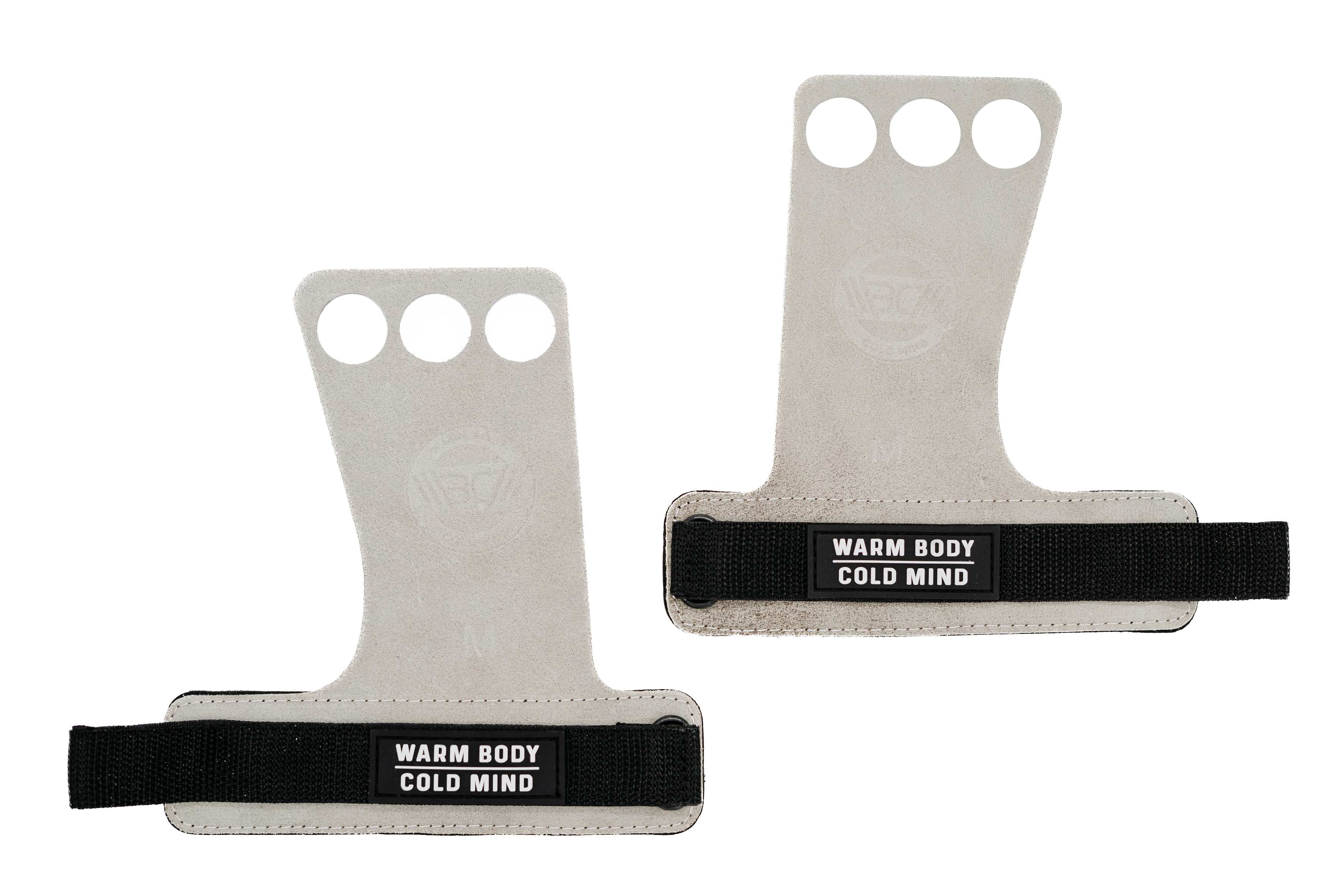 Leather Hand Grips Basic - Image 3