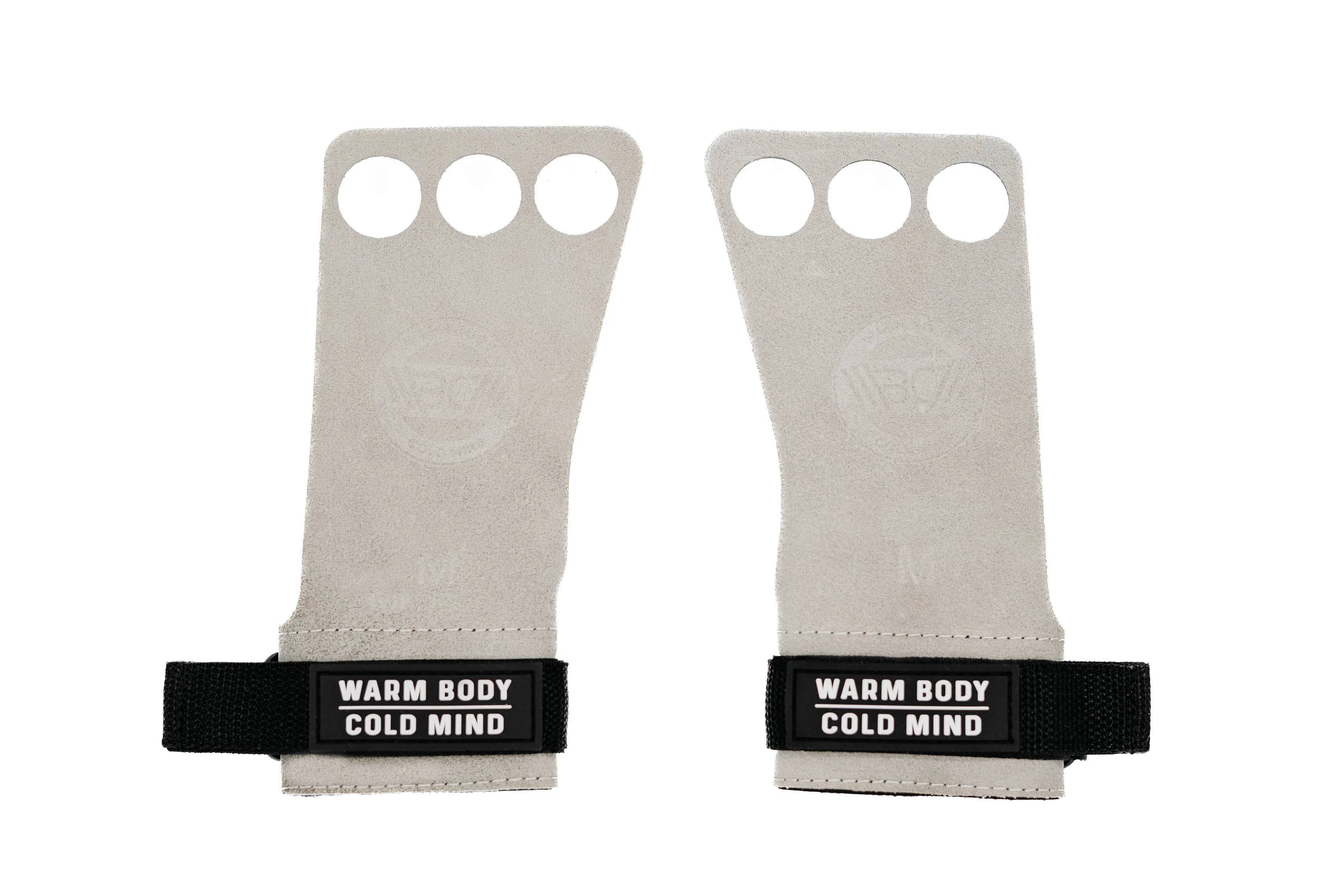 Leather Hand Grips Basic - Image 4