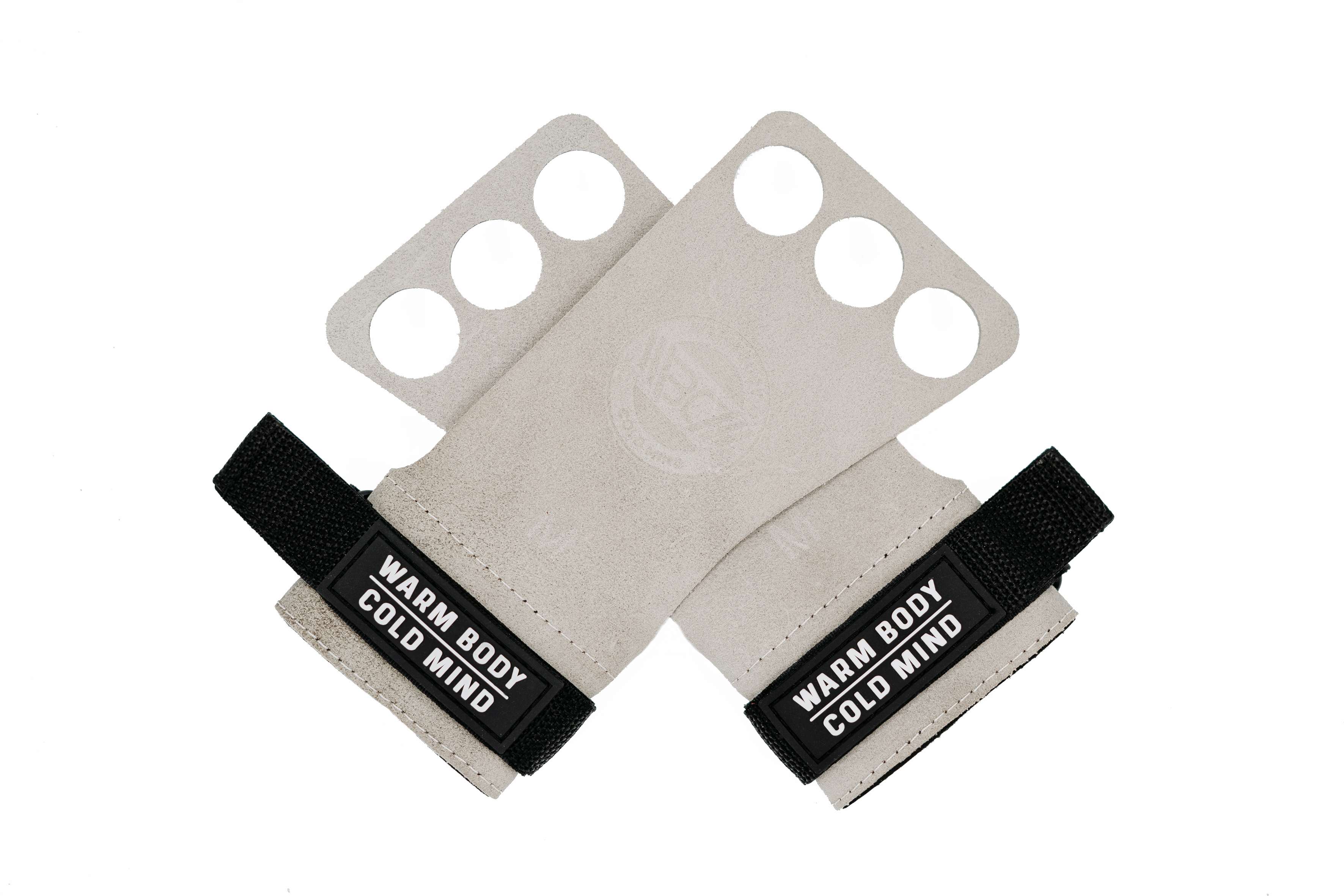 Leather Hand Grips Basic - Image 5