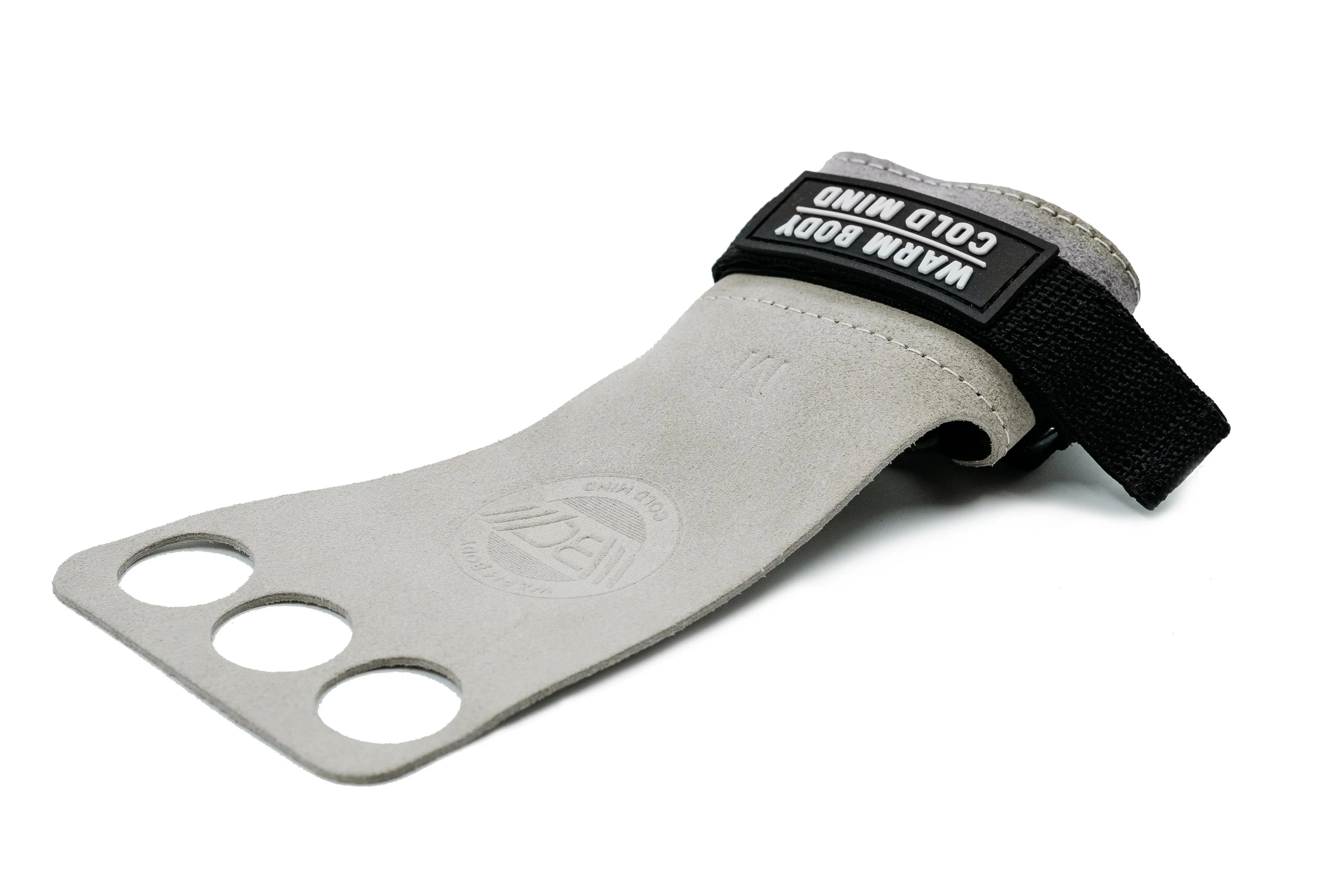 Leather Hand Grips Basic - Image 6