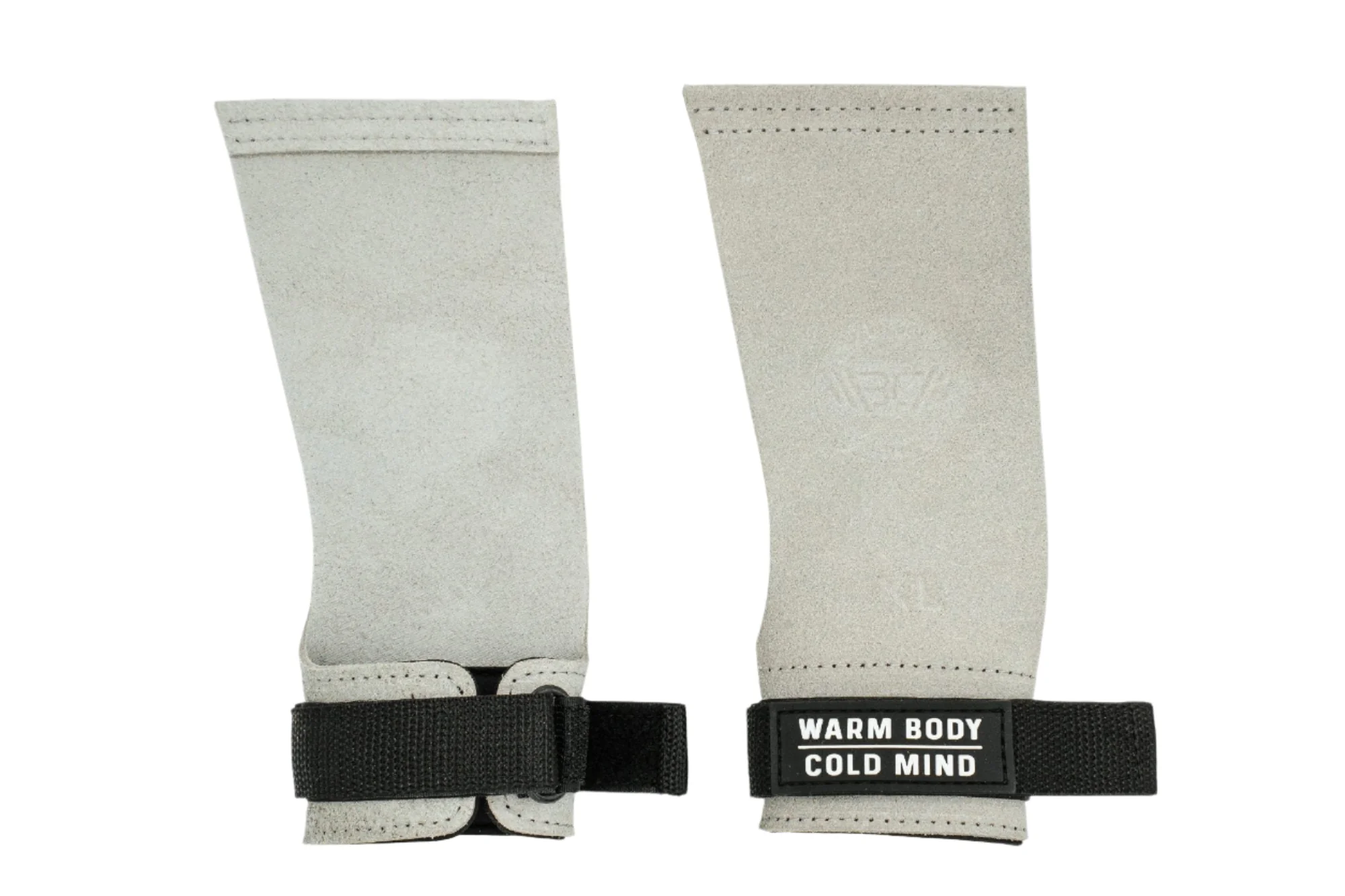 Leather Hand Grips No Holes - Image 13