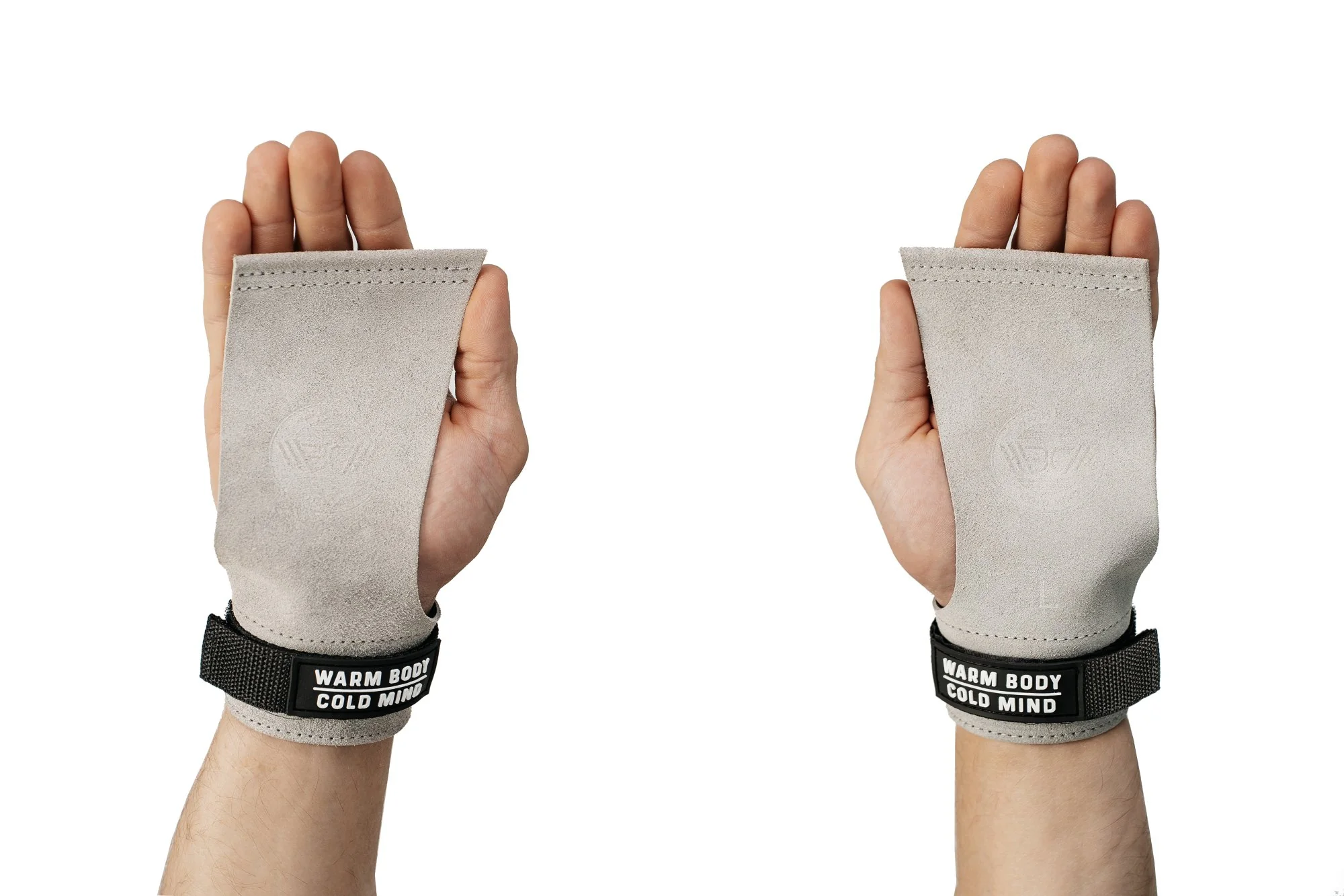 Leather Hand Grips No Holes - Image 14