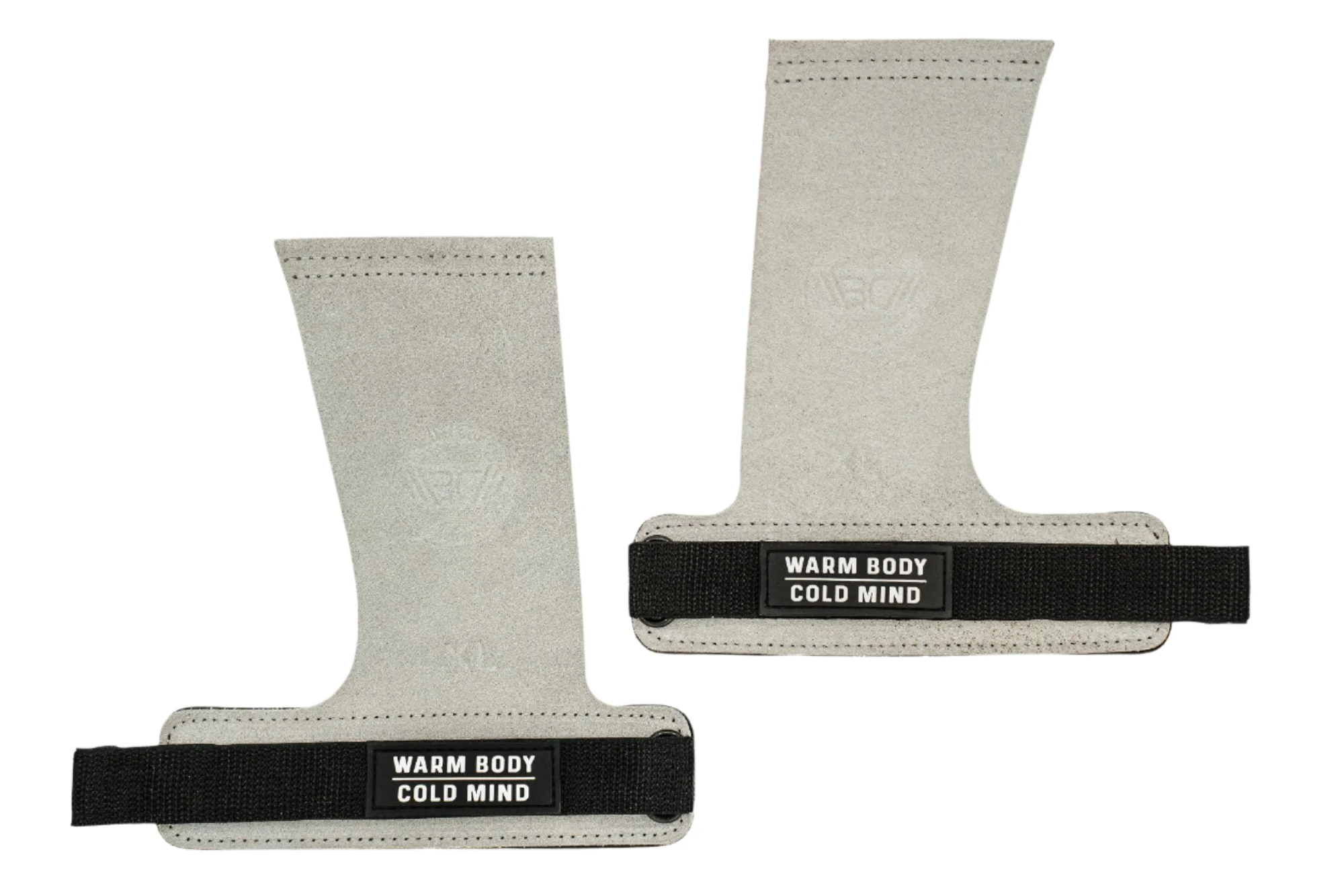 Leather Hand Grips No Holes - Image 15