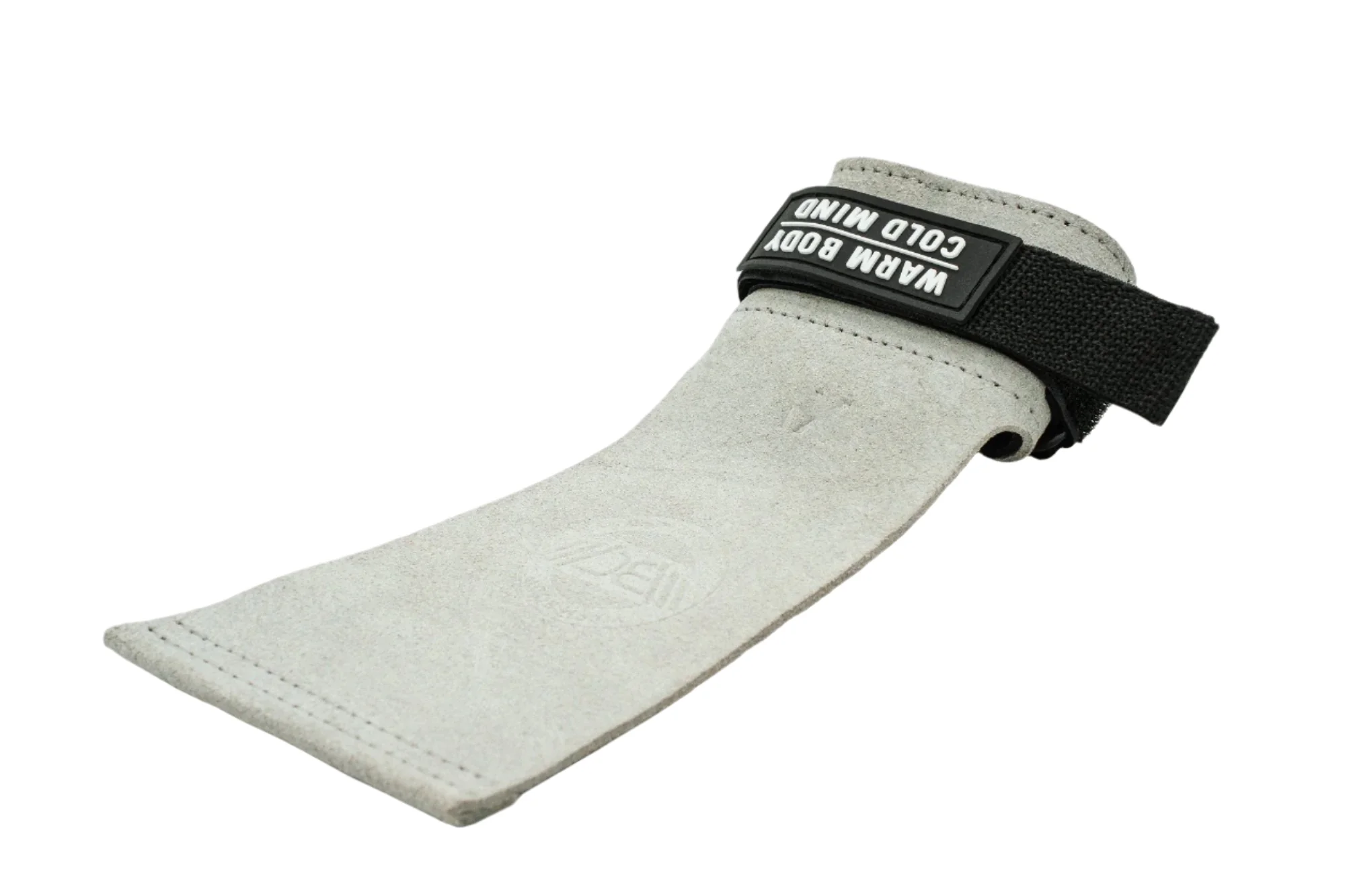Leather Hand Grips No Holes - Image 16