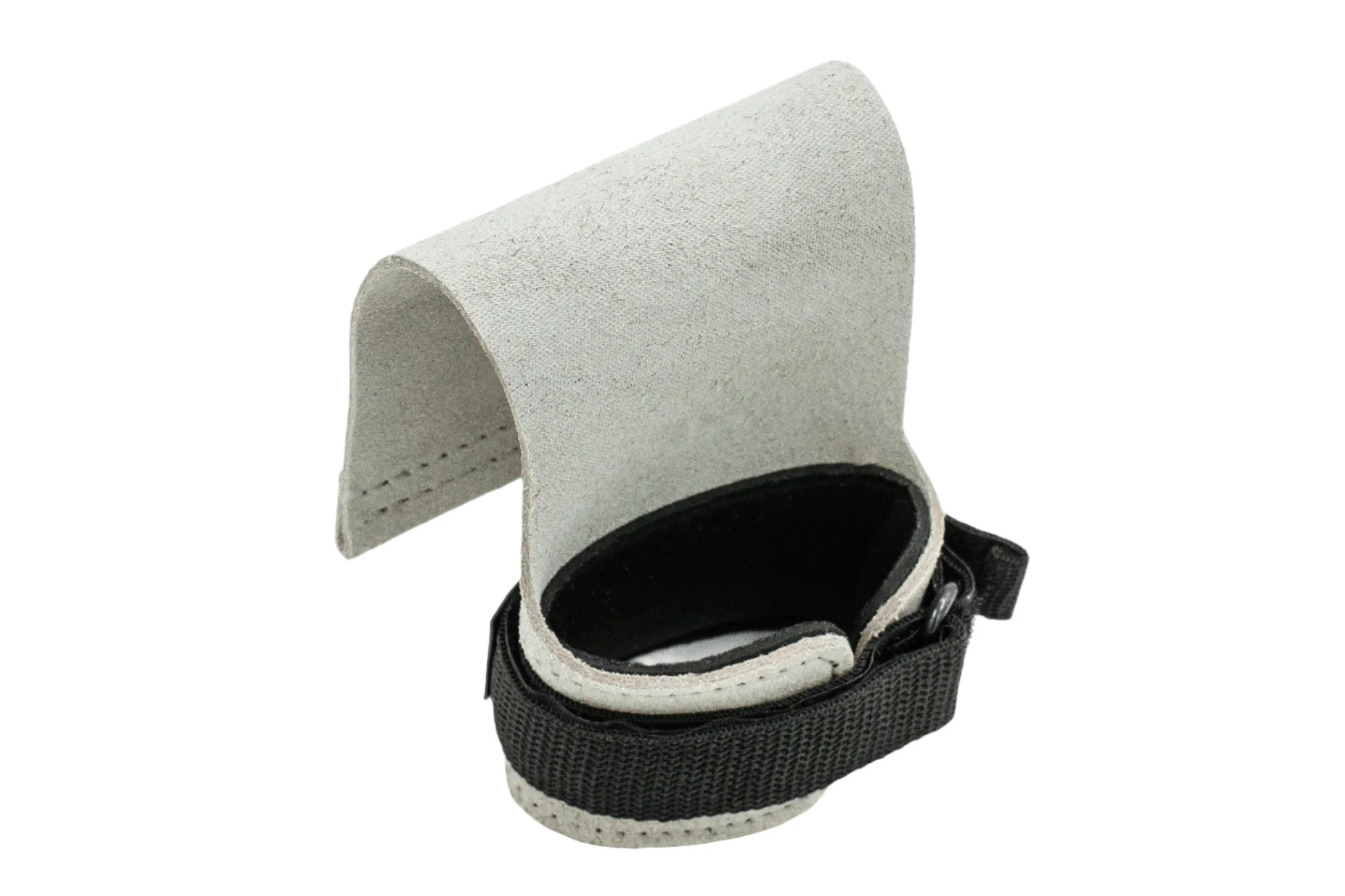 Leather Hand Grips No Holes - Image 17