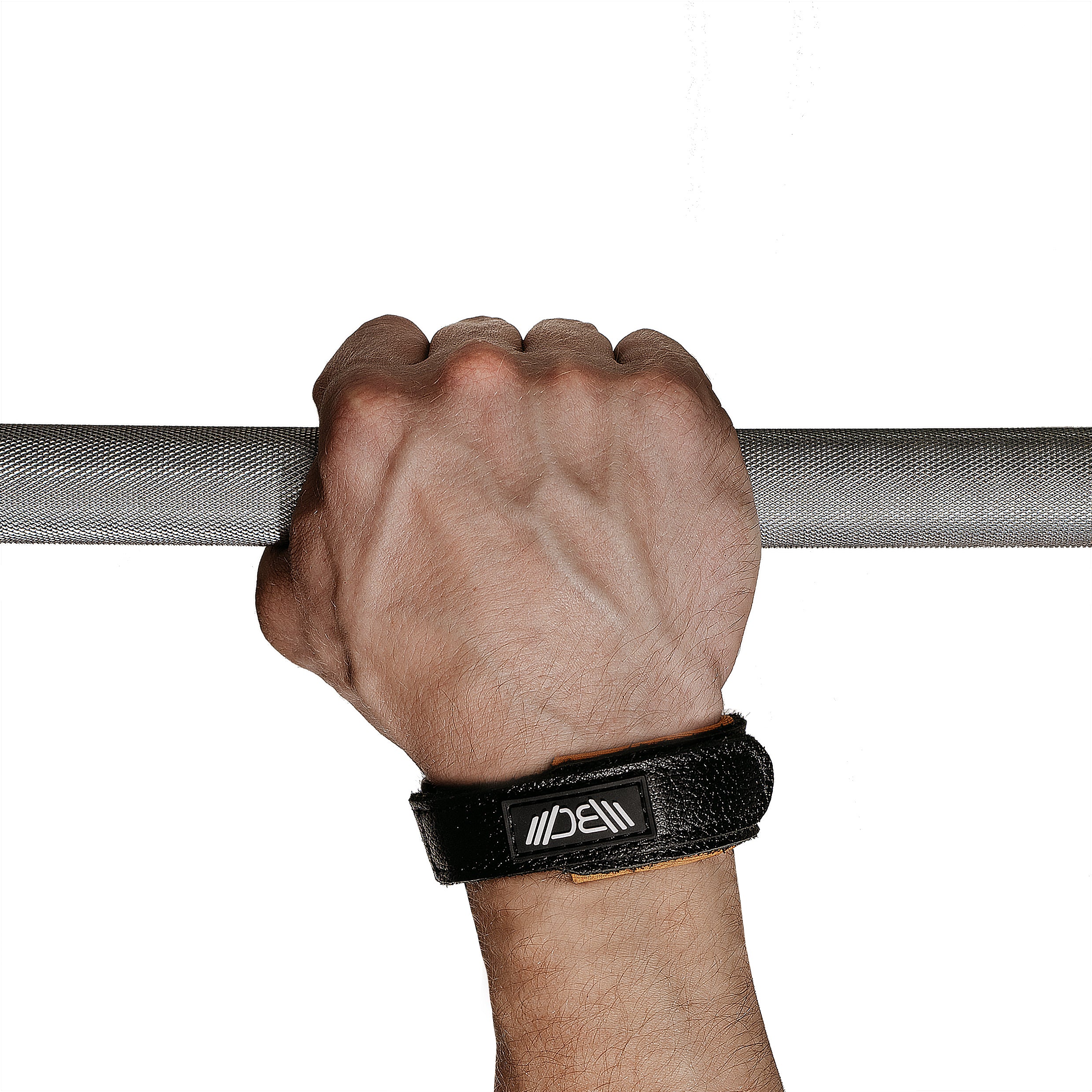 Leather Wrist Wraps PRO - Image 6