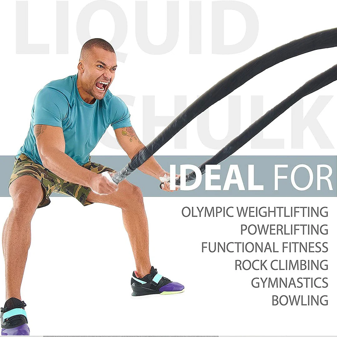 Liquid Chalk - Image 3