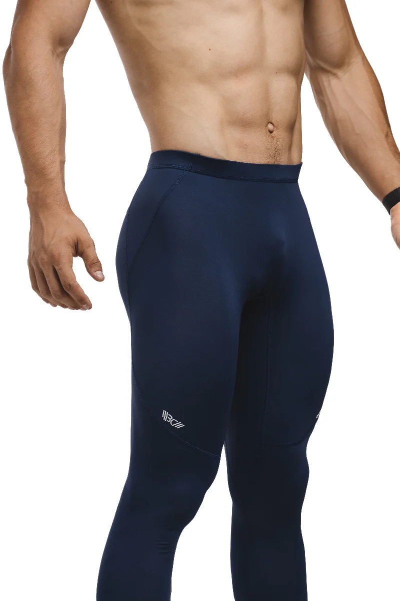 Men’s Compression Pants W1 - Image 12