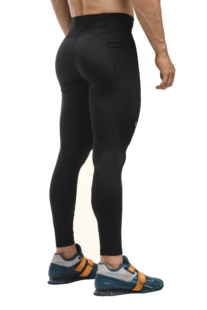 Men’s Compression Pants W1 - Image 6