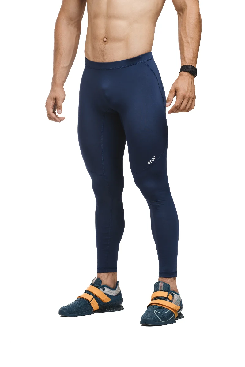 Men’s Compression Pants W1 - Image 8
