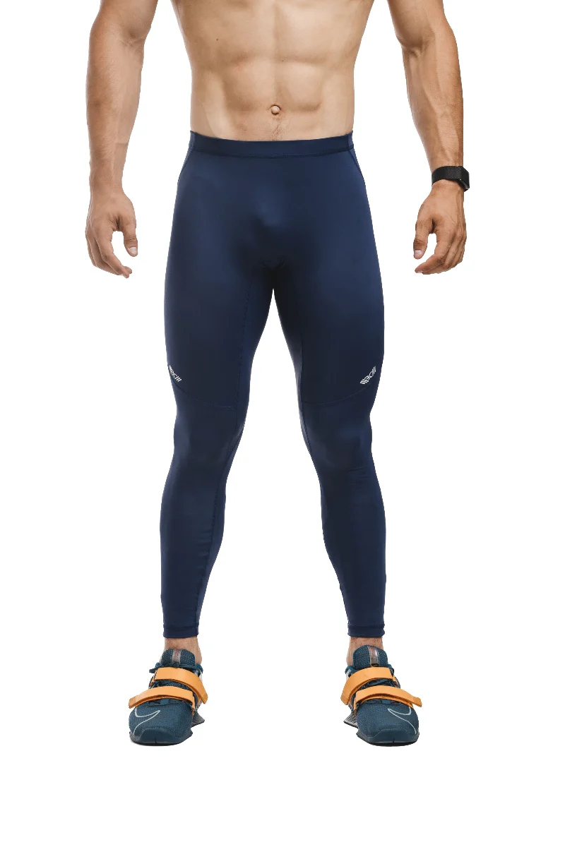Men’s Compression Pants W1 - Image 9