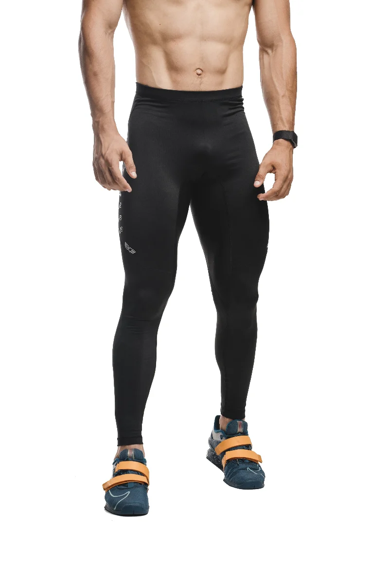 Men’s Compression Pants X-Edition - Image 2