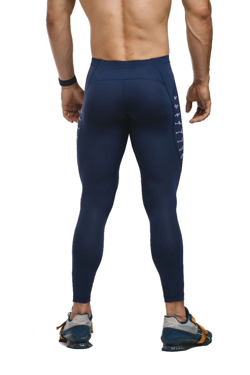 Men’s Compression Pants X-Edition - Image 20
