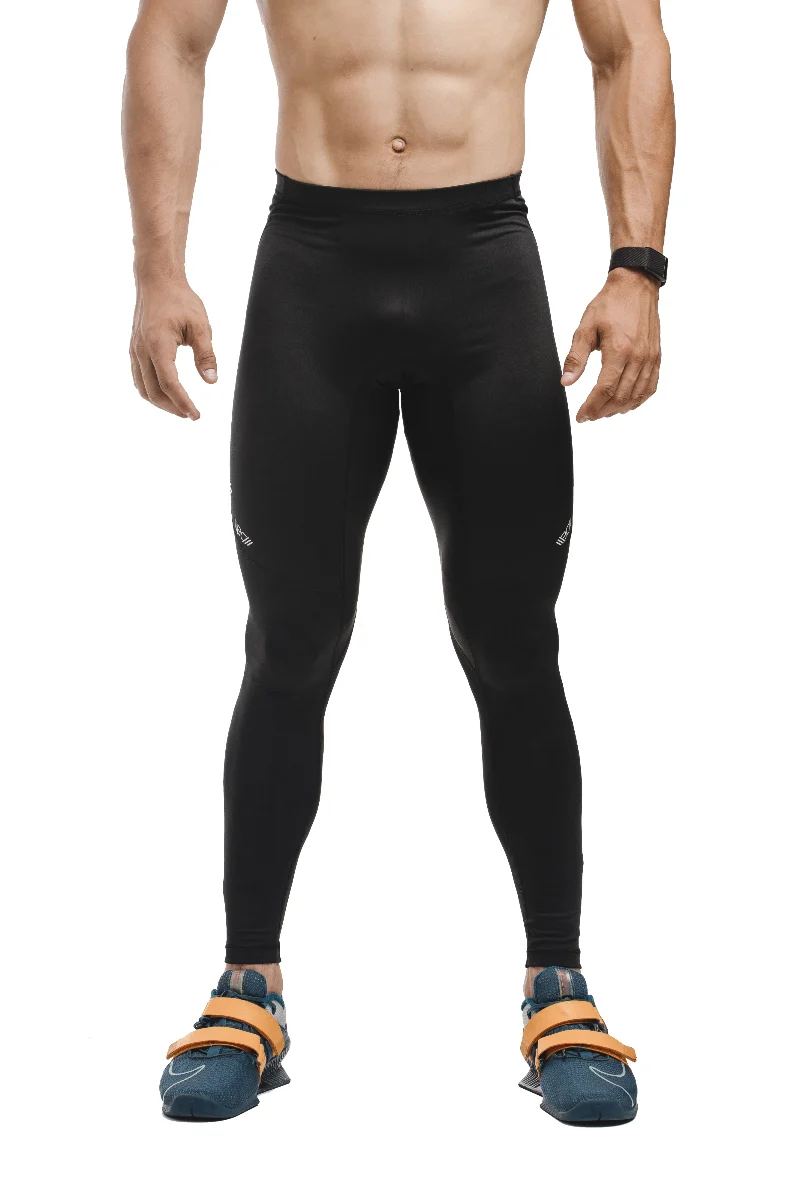 Men’s Compression Pants X-Edition - Image 3
