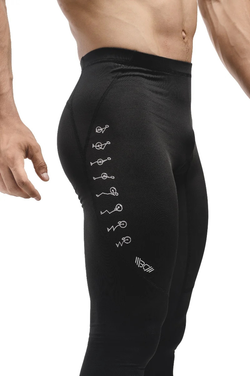 Men’s Compression Pants X-Edition - Image 6