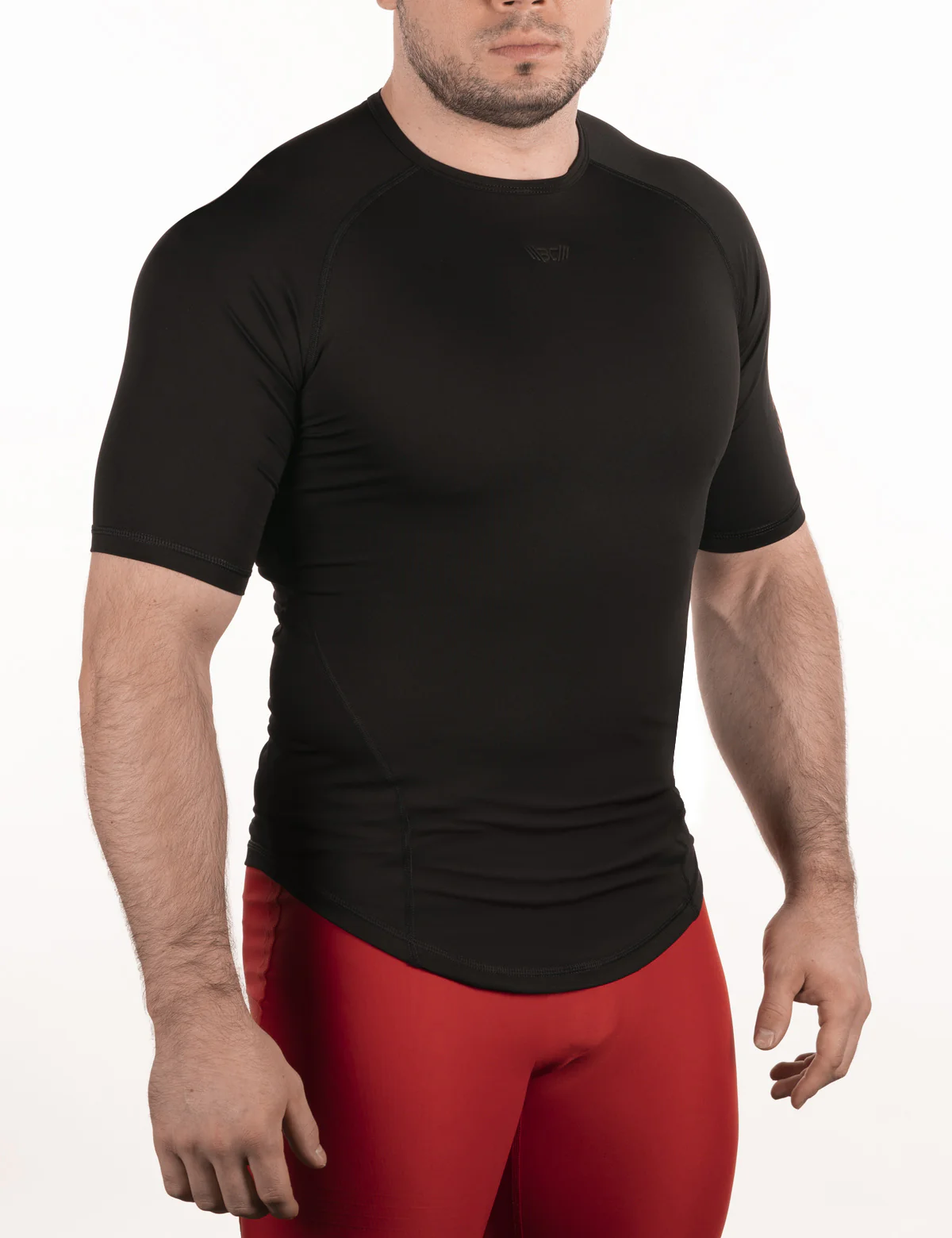 Men's Compression T-Shirt X1 - Image 5
