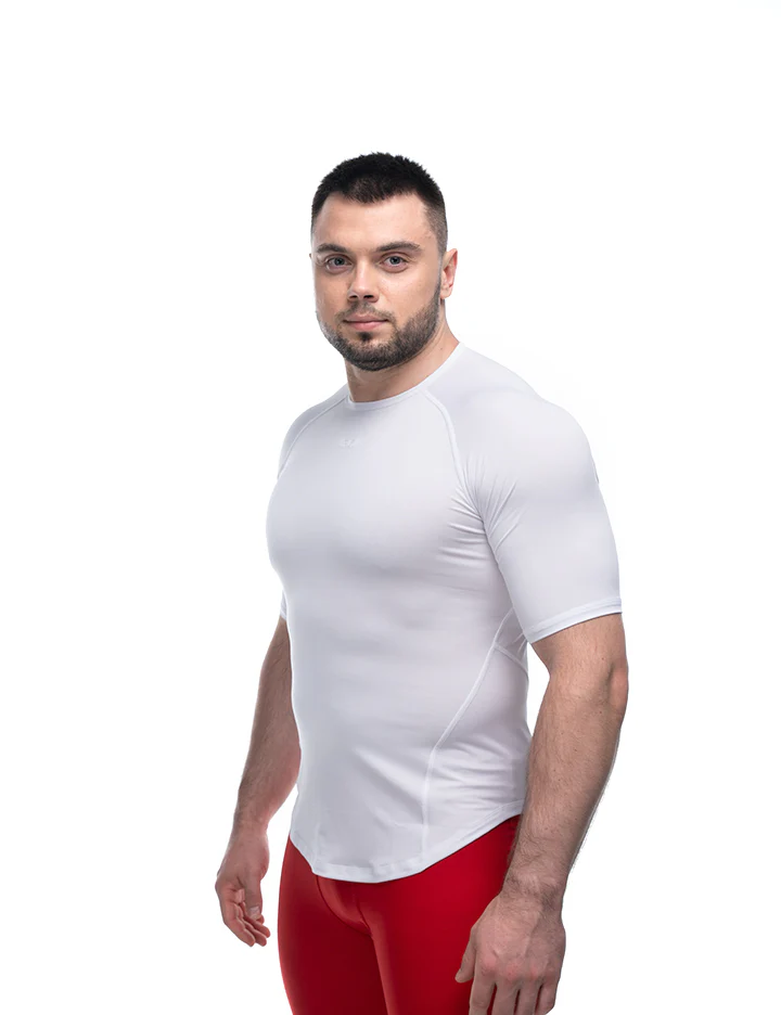 Men's Compression T-Shirt X1 - Image 6
