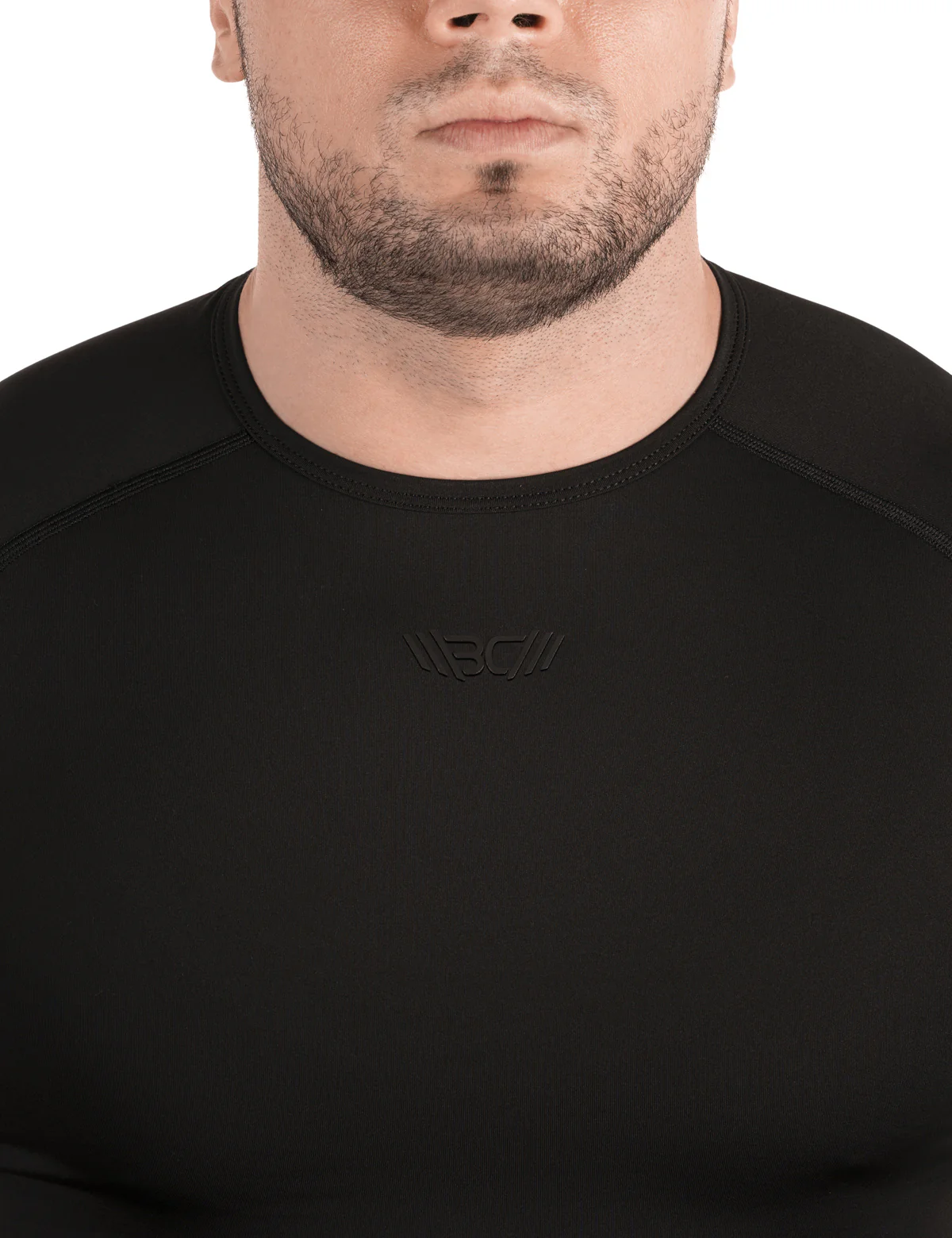 Men's Compression T-Shirt X1 - Image 7