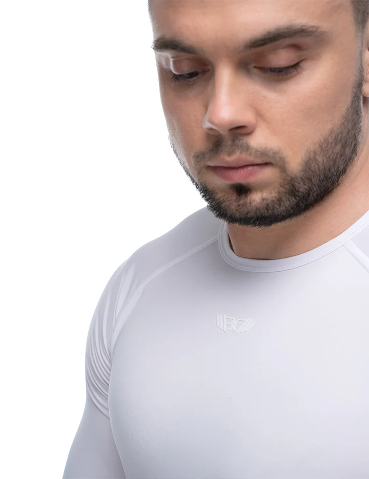 Men's Compression T-Shirt X1 - Image 8