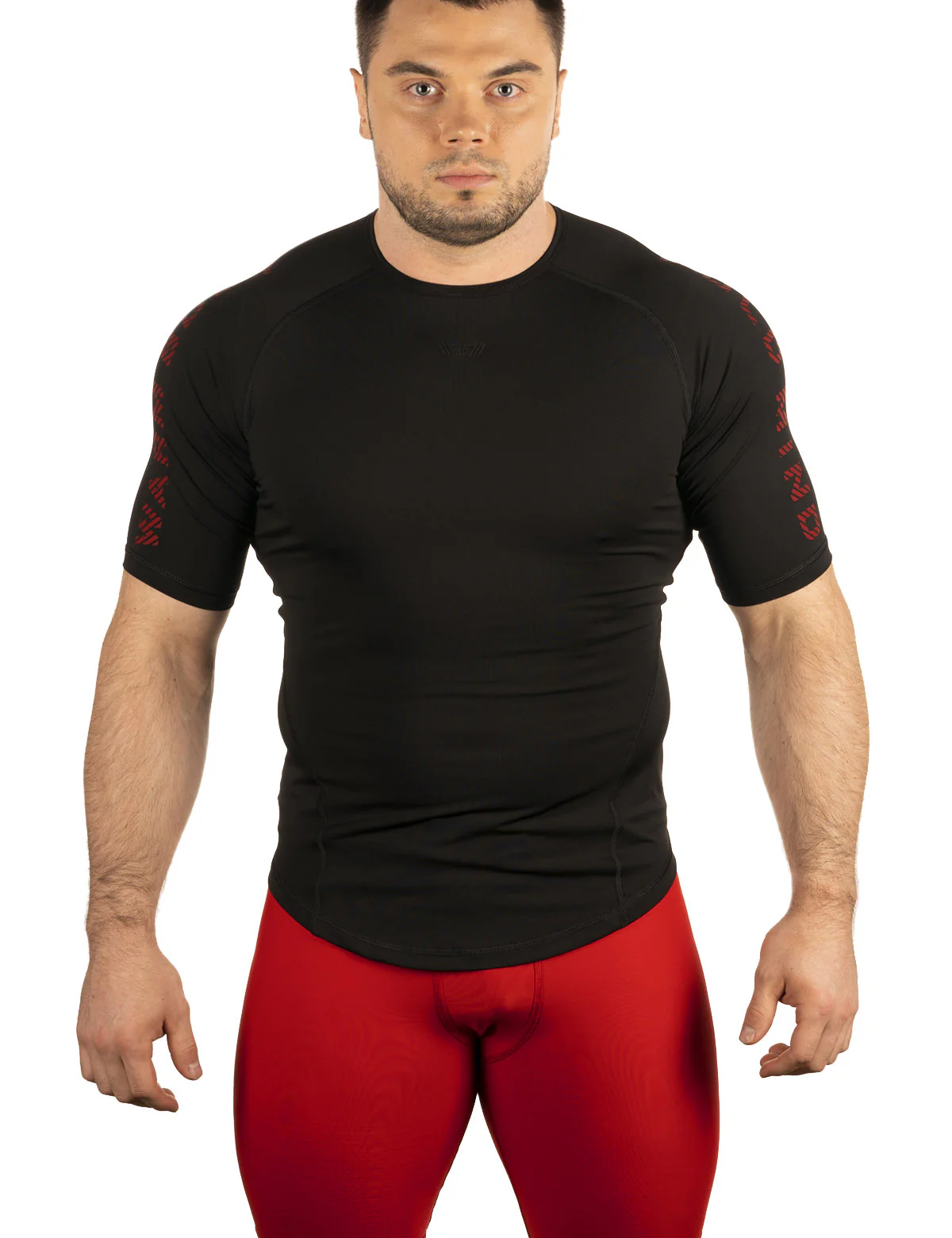 Men's Compression T-Shirt X2 - Image 3