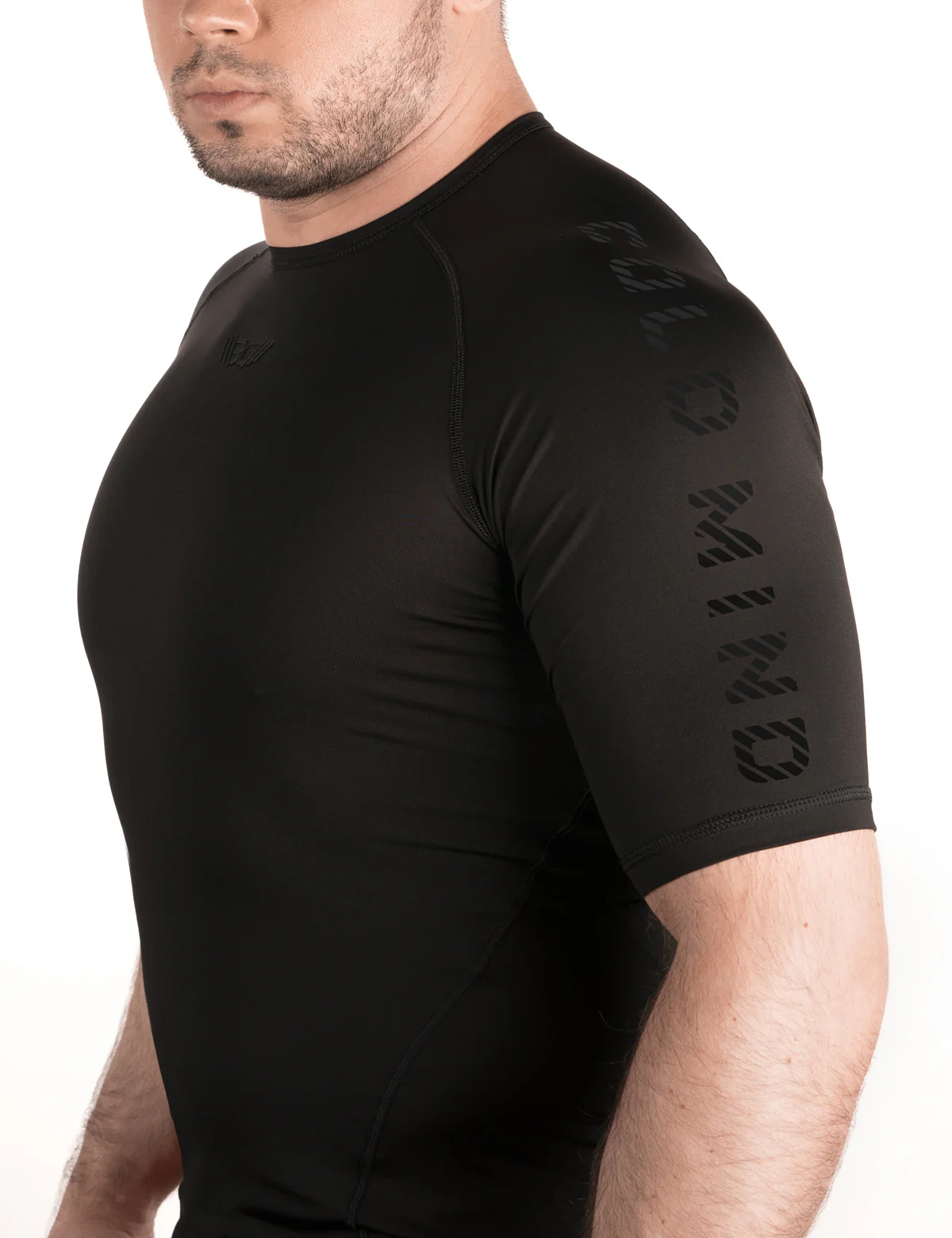 Men's Compression T-Shirt X2 - Image 5