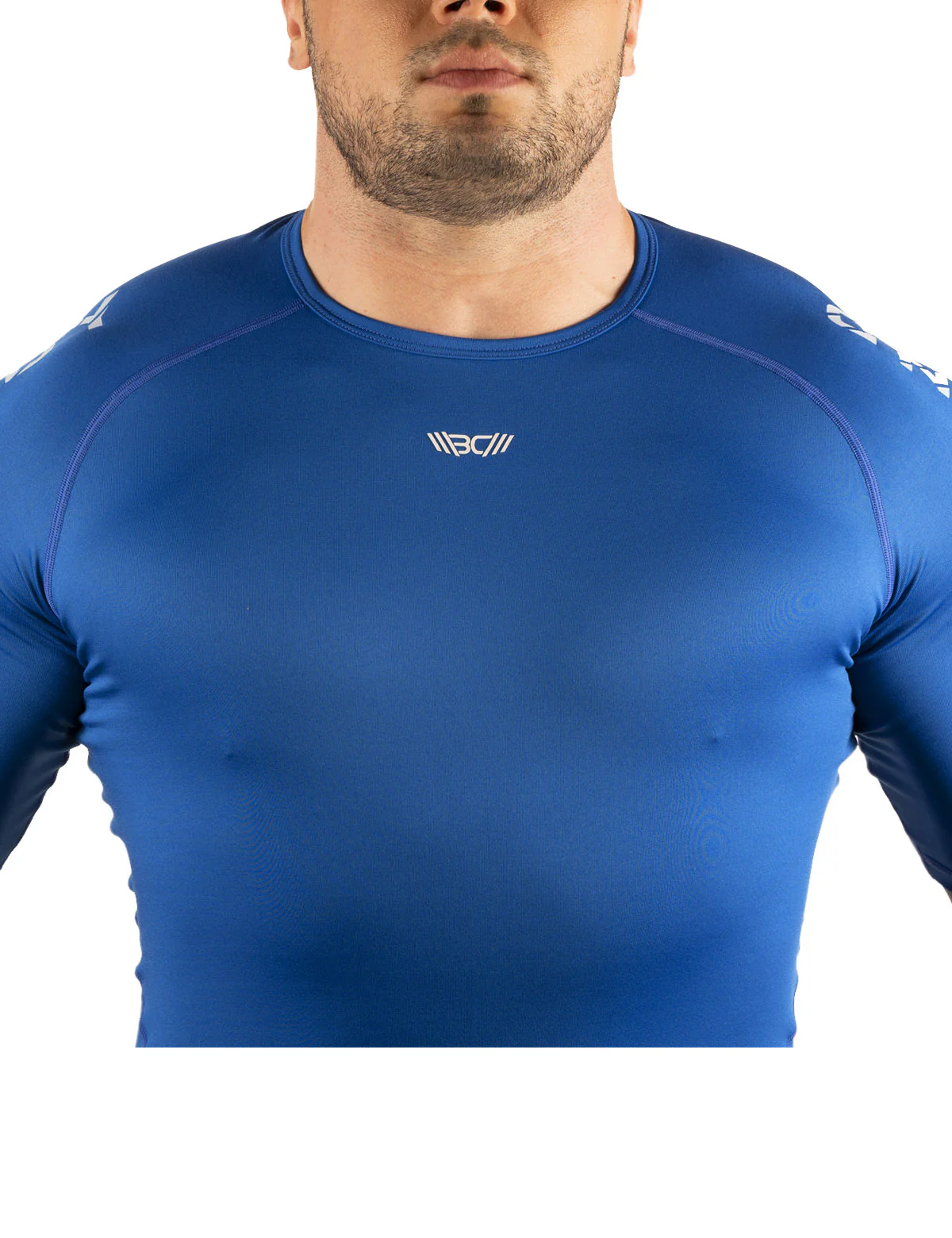 Men's Compression T-Shirt X3 - Image 4