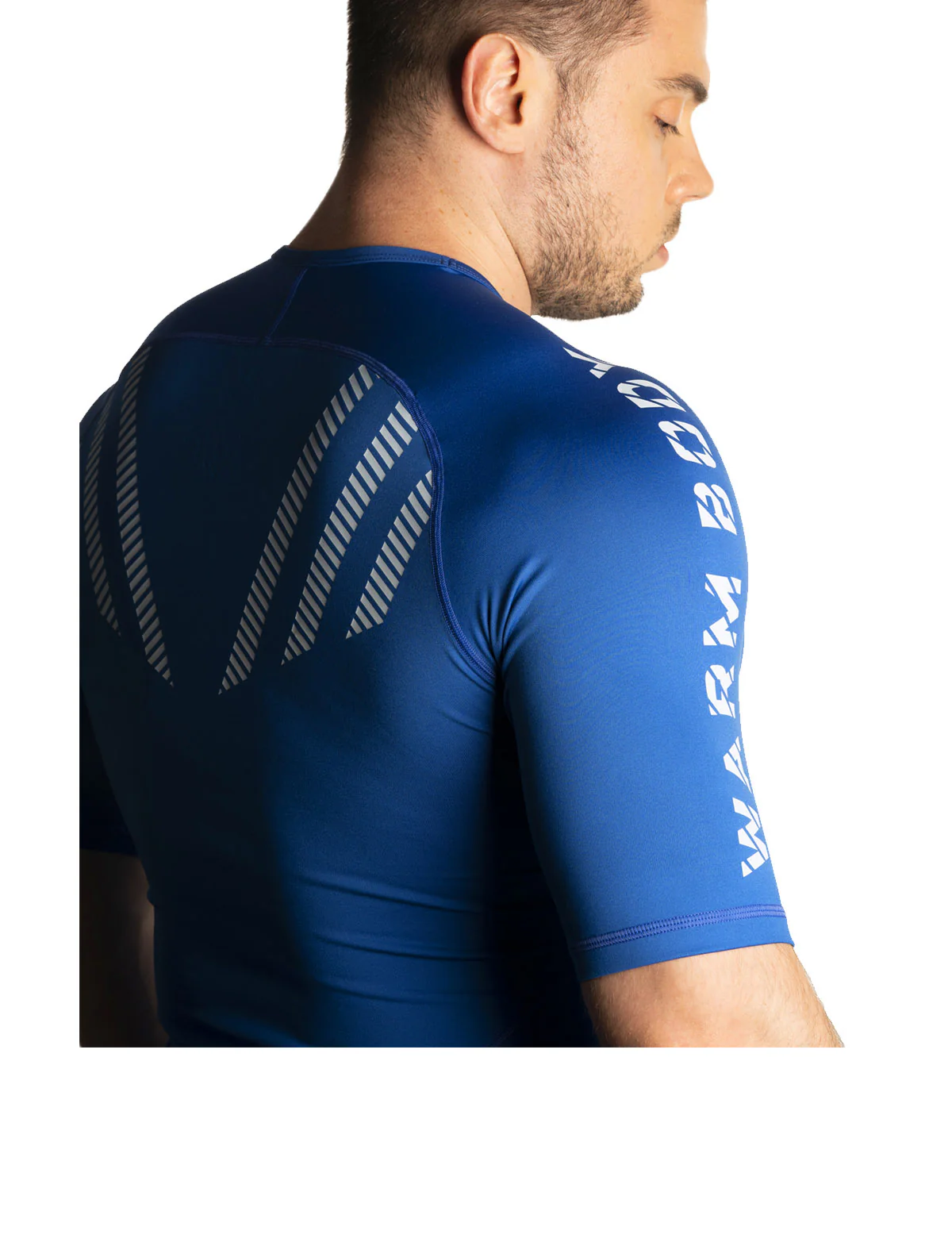 Men's Compression T-Shirt X3 - Image 6