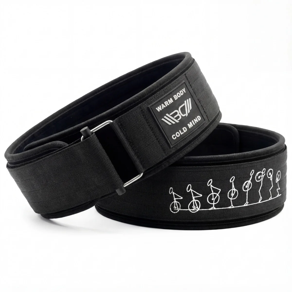 Nylon Belt 2.0 - Image 4