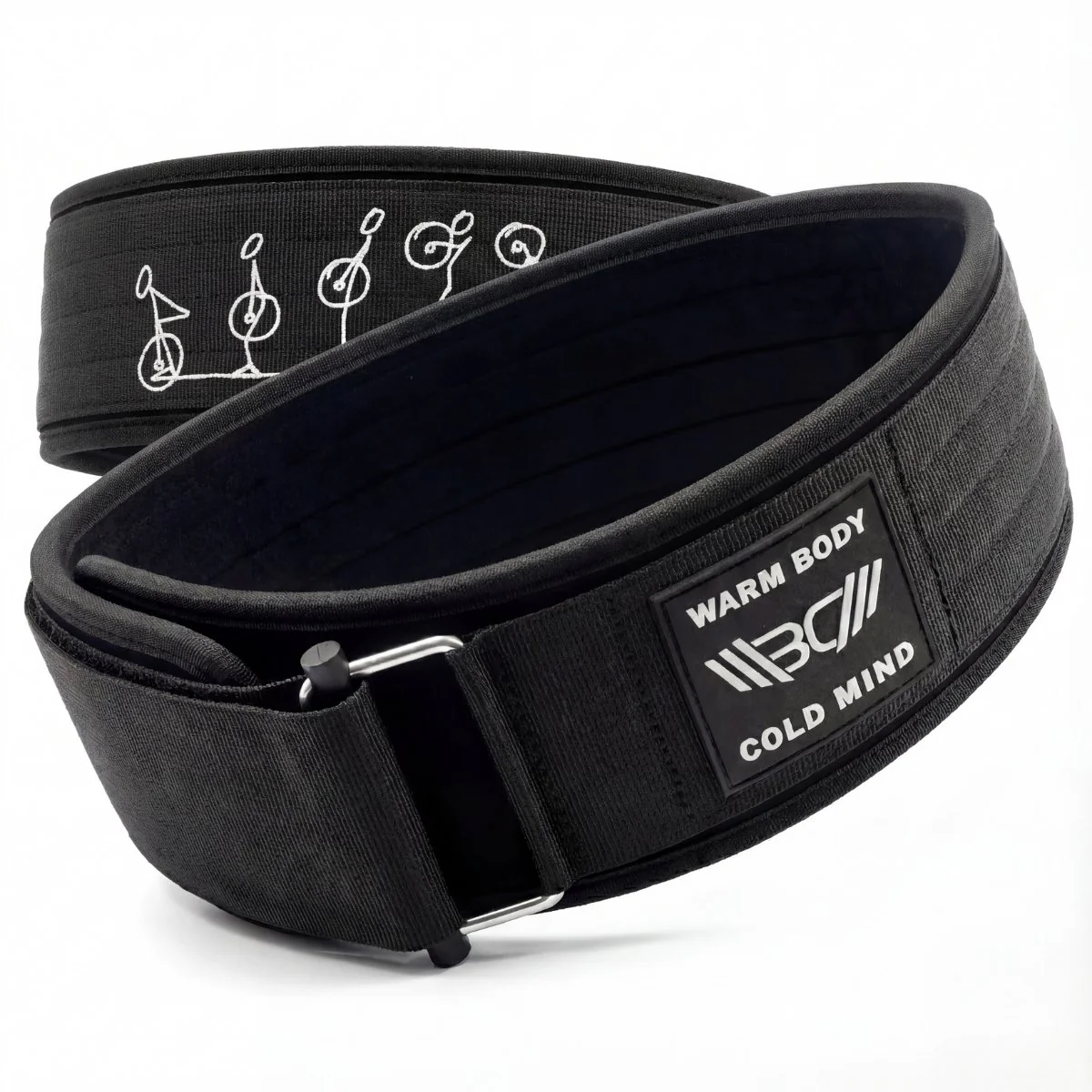 Nylon Belt 2.0 - Image 6