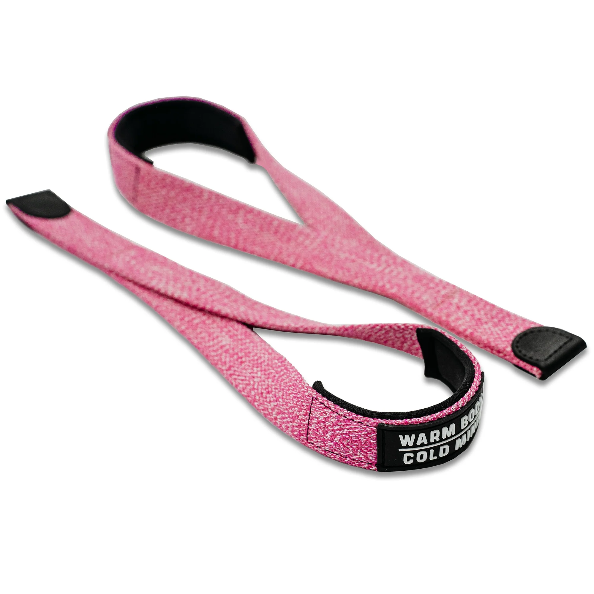Olympic Weightlifting Straps V2 Basic - Image 5
