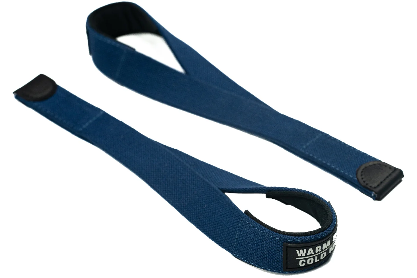 Olympic Weightlifting Straps V2 Basic - Image 20