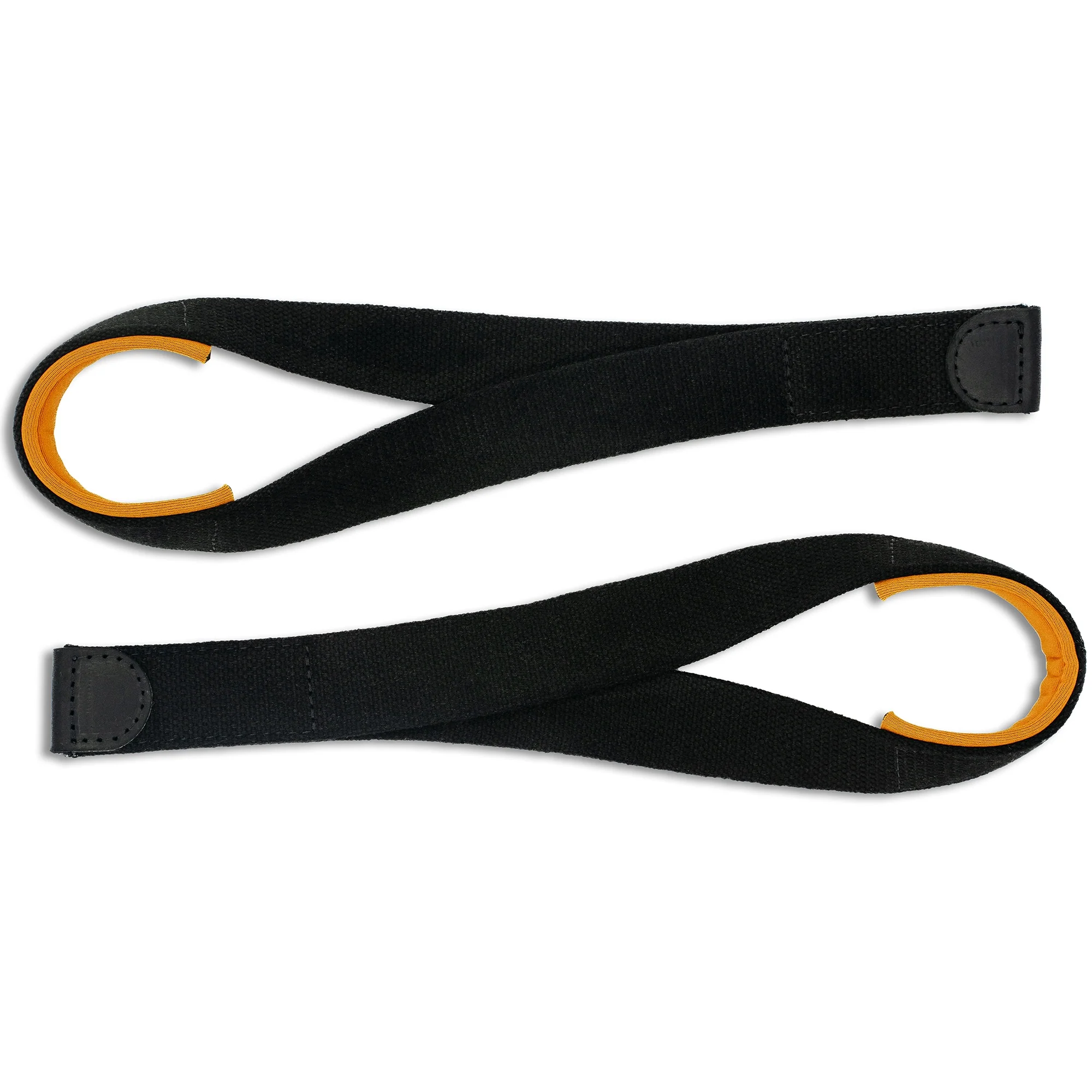 Olympic Weightlifting Straps V2 Pro - Image 3