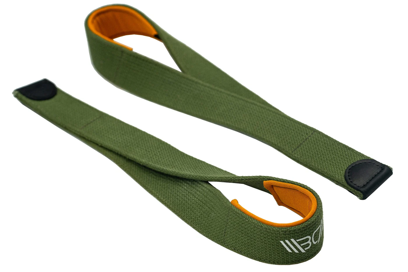 Olympic Weightlifting Straps V2 Basic - Image 11