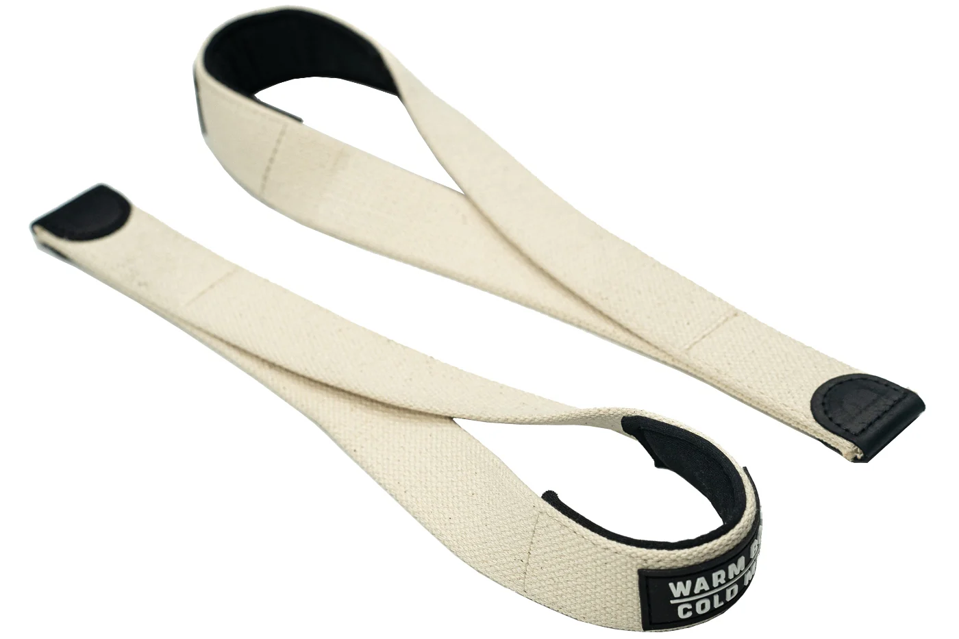 Olympic Weightlifting Straps V2 Basic - Image 14