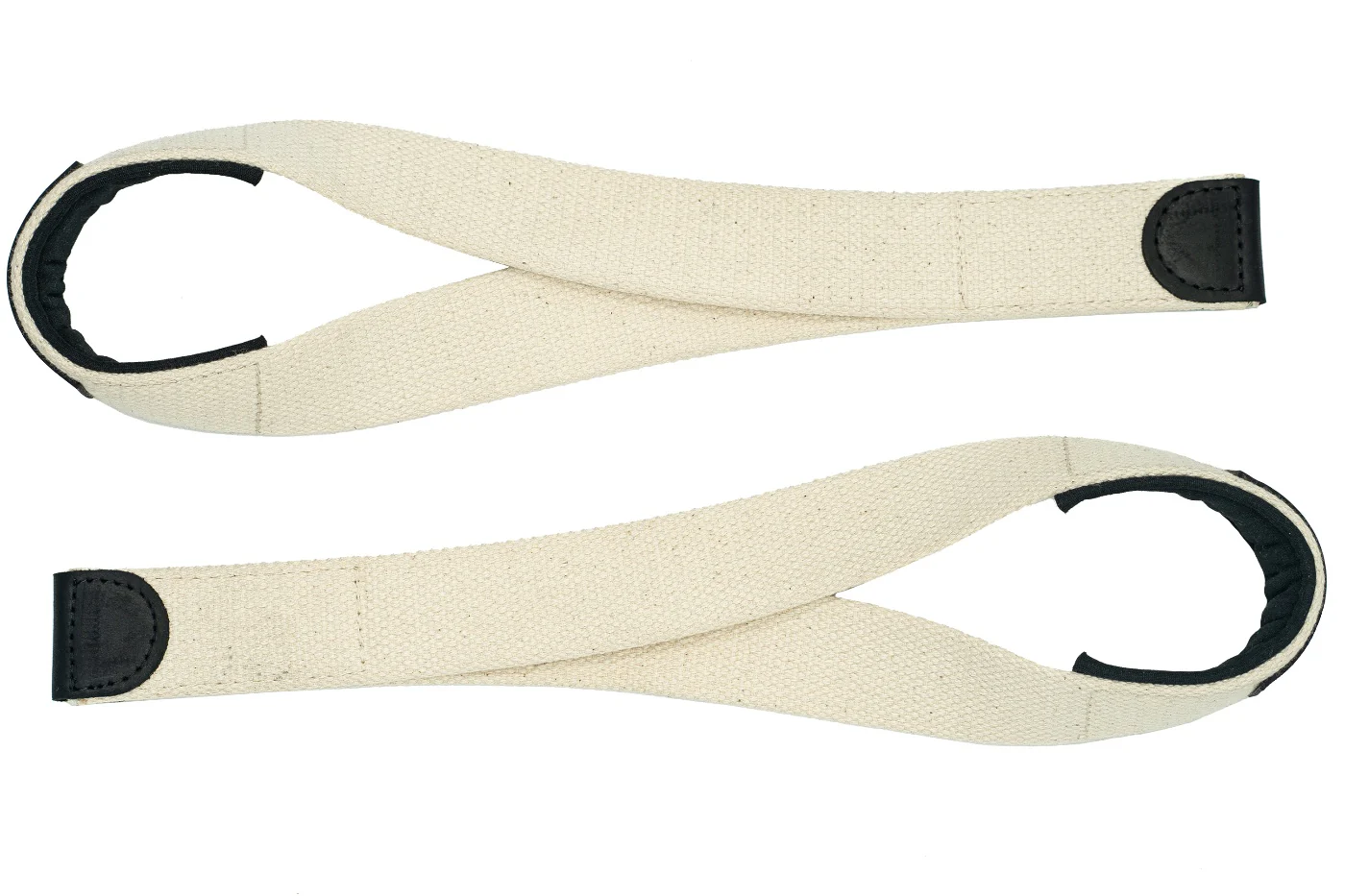 Olympic Weightlifting Straps V2 Basic - Image 15