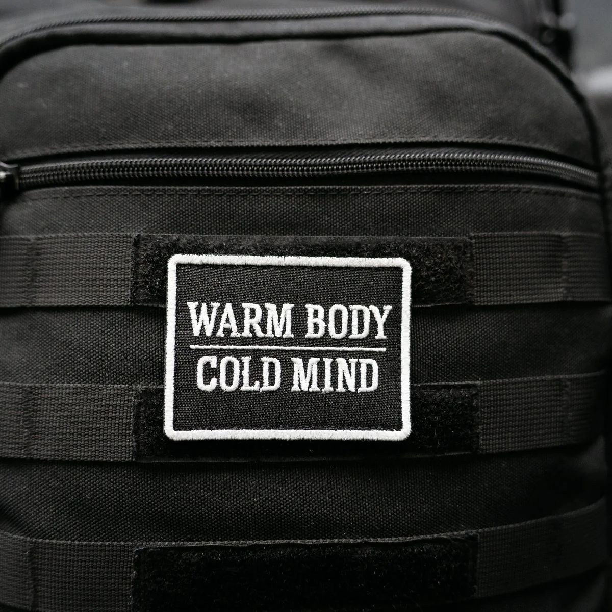 WBCM Patch - Image 3