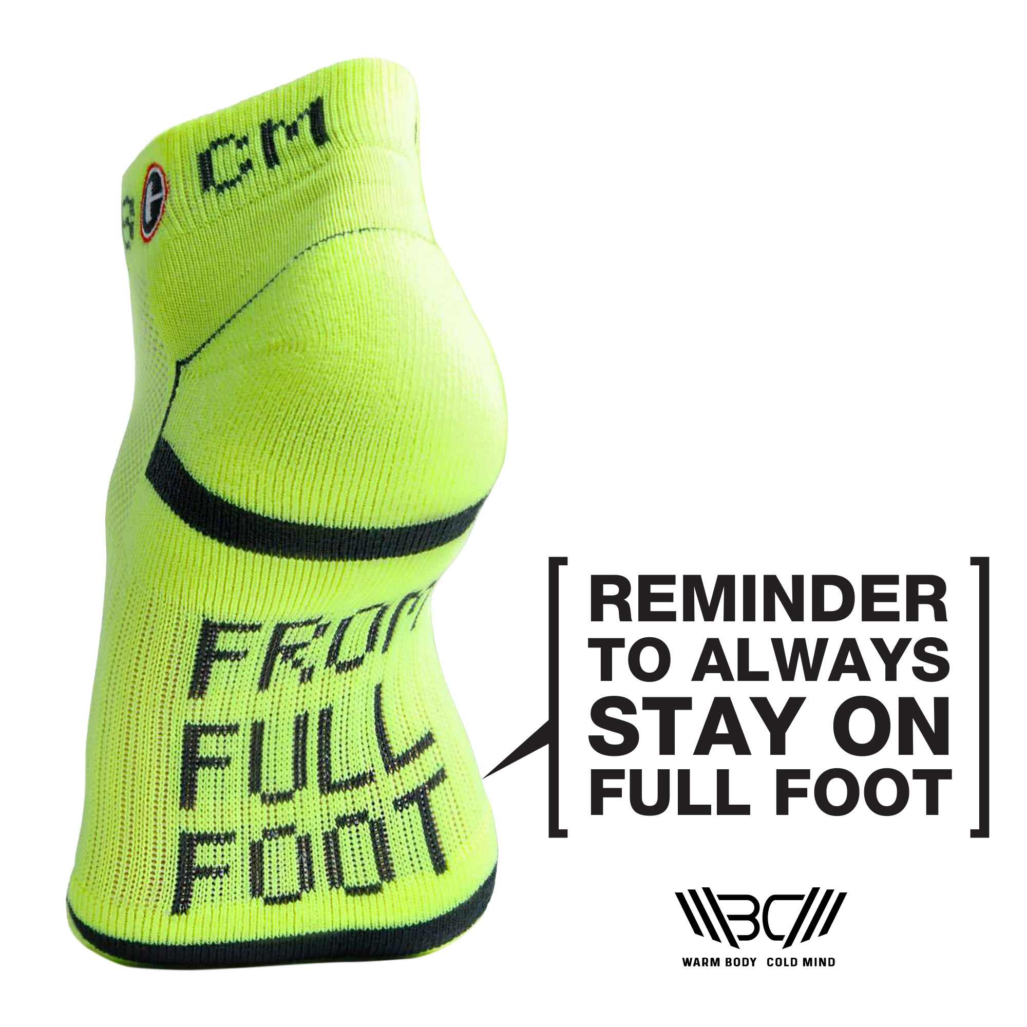 Short Training Socks - Image 5