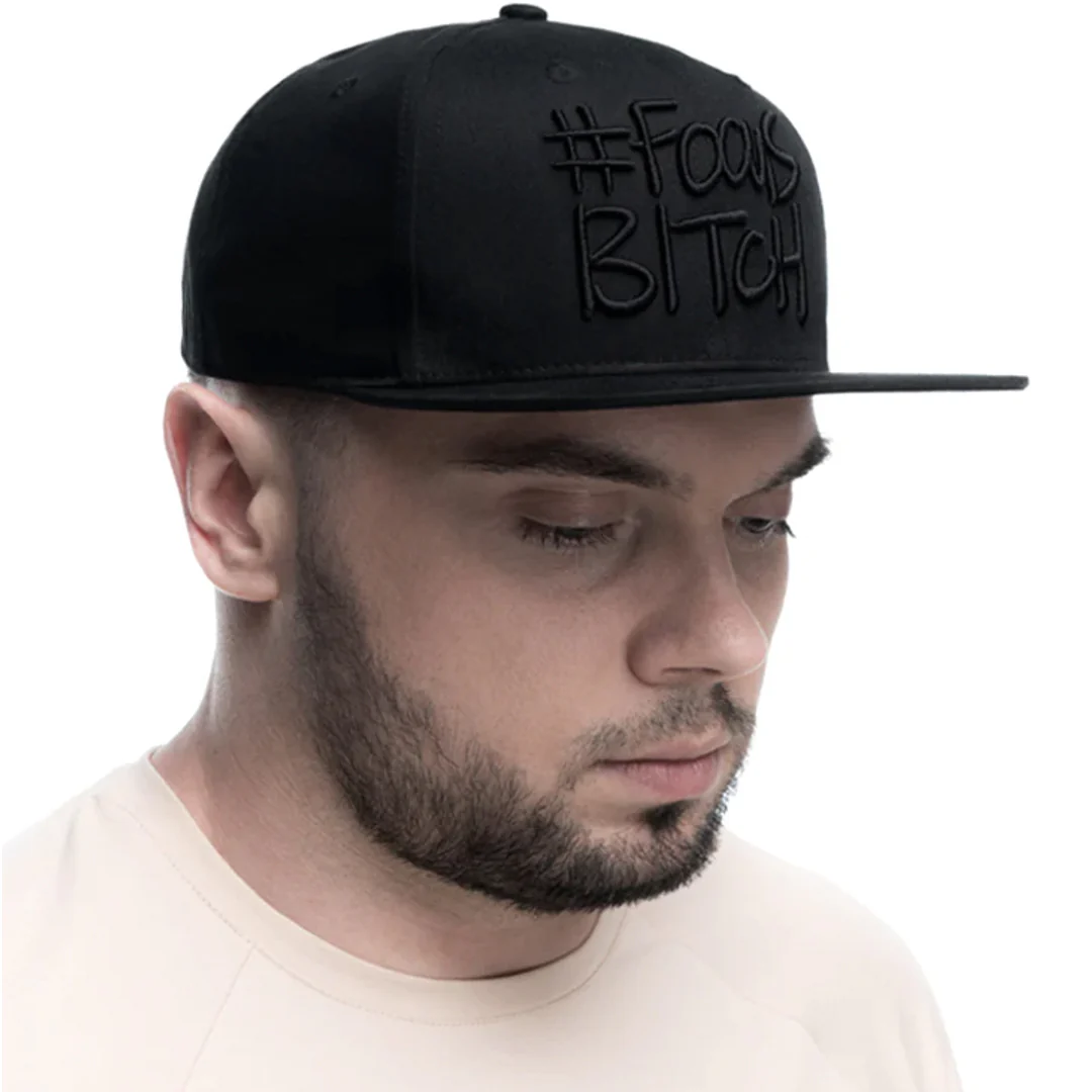 Snapback #FocusB - Image 5