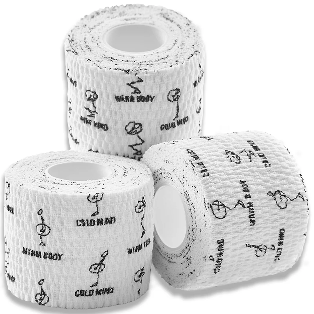 Weightlifting Thumb Tape - Image 10