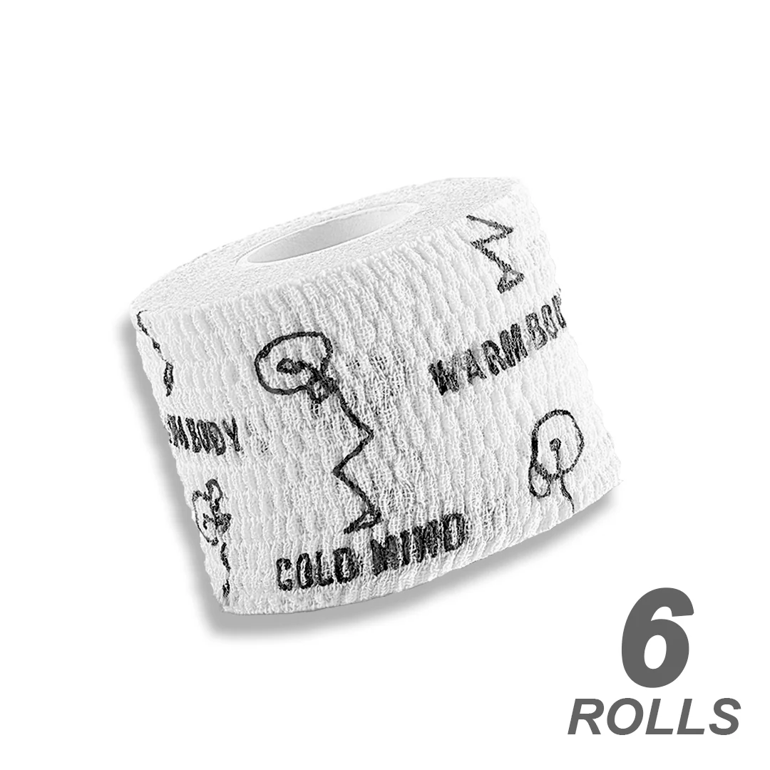 Weightlifting Thumb Tape - Image 11