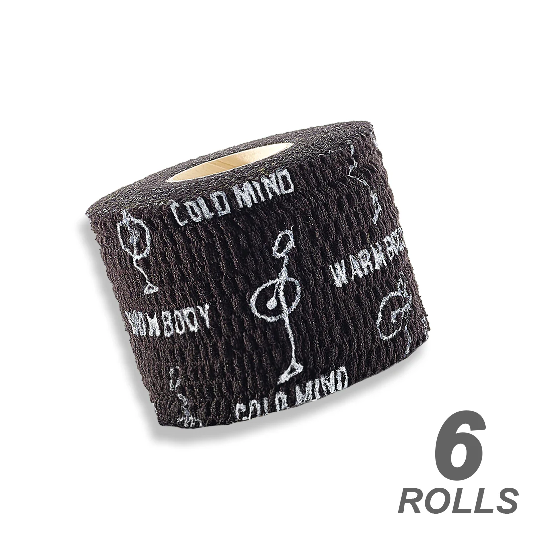 Weightlifting Thumb Tape - Image 14